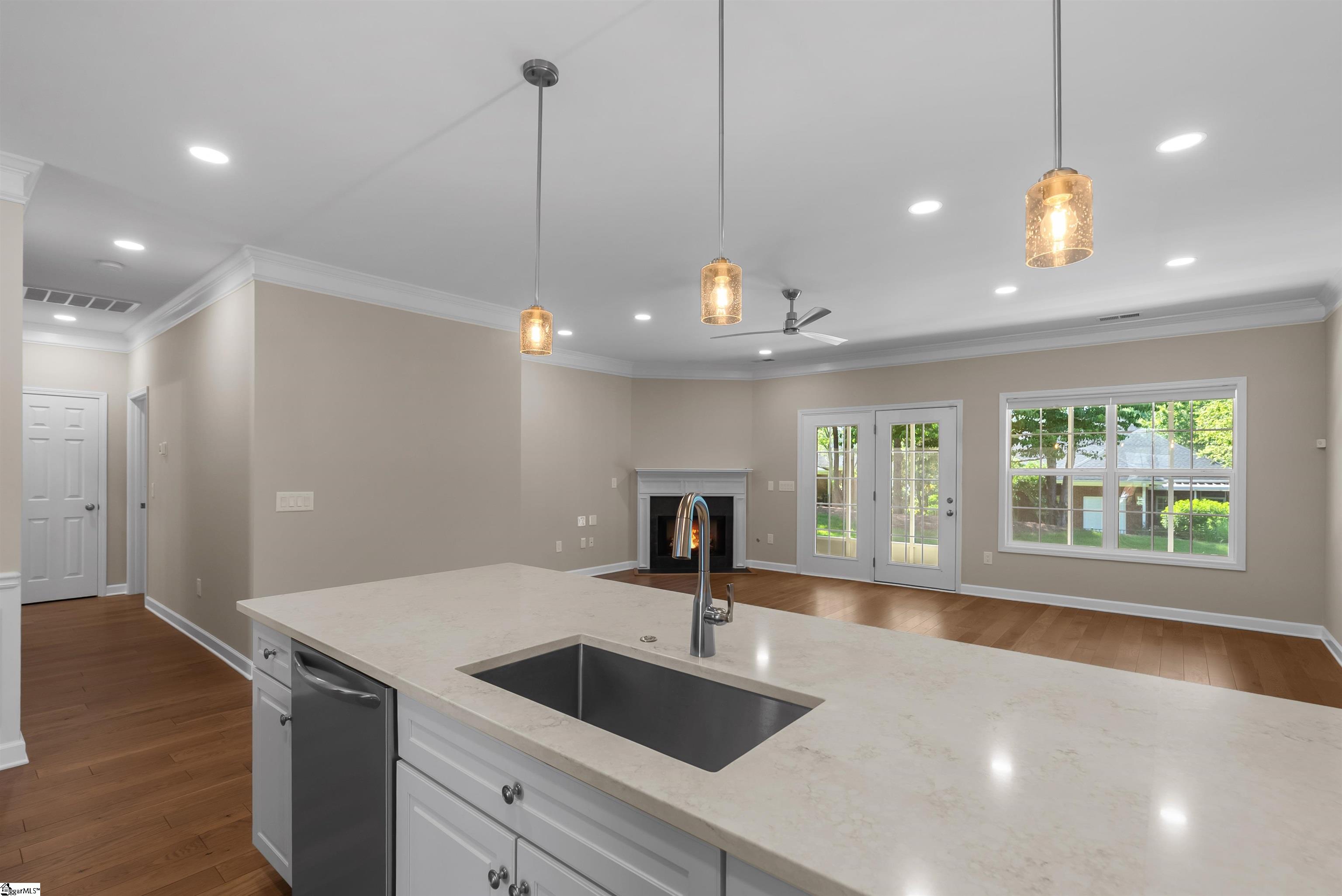 703 Nottingham Court Seneca, SC 29672