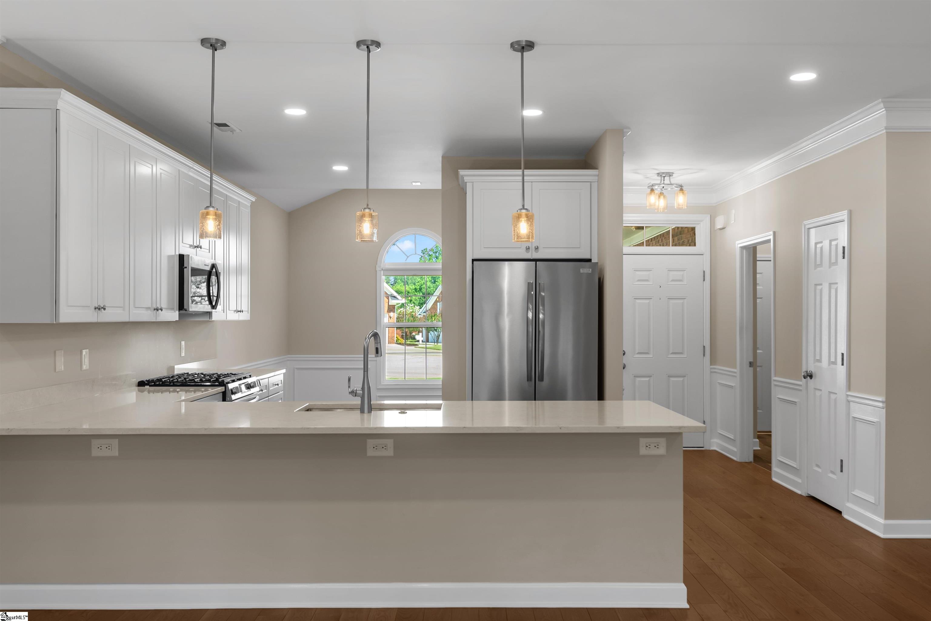 703 Nottingham Court Seneca, SC 29672