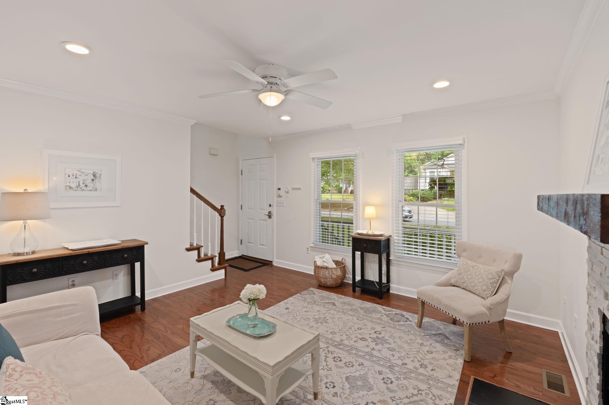 1031 Summit Drive Greenville, SC 29609