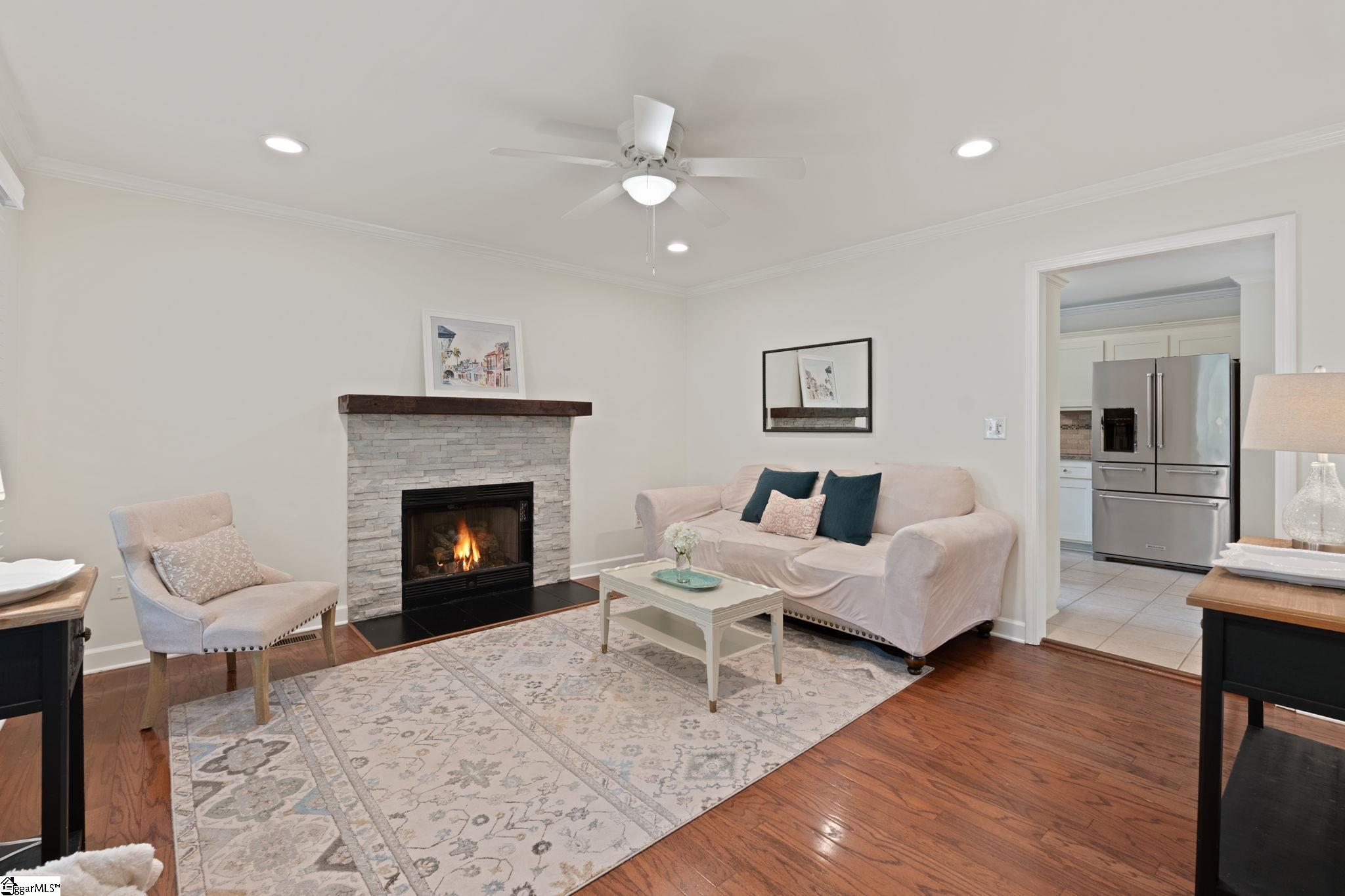 1031 Summit Drive Greenville, SC 29609