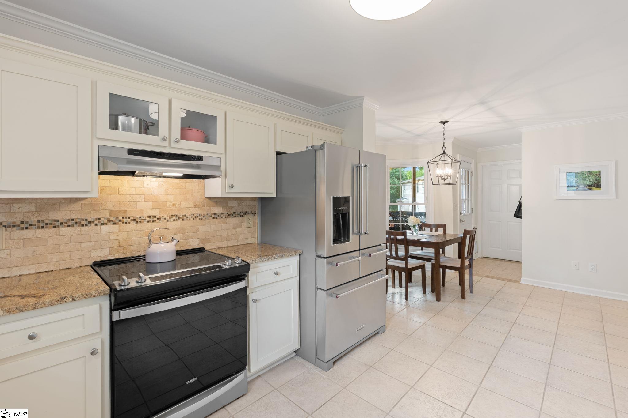 1031 Summit Drive Greenville, SC 29609