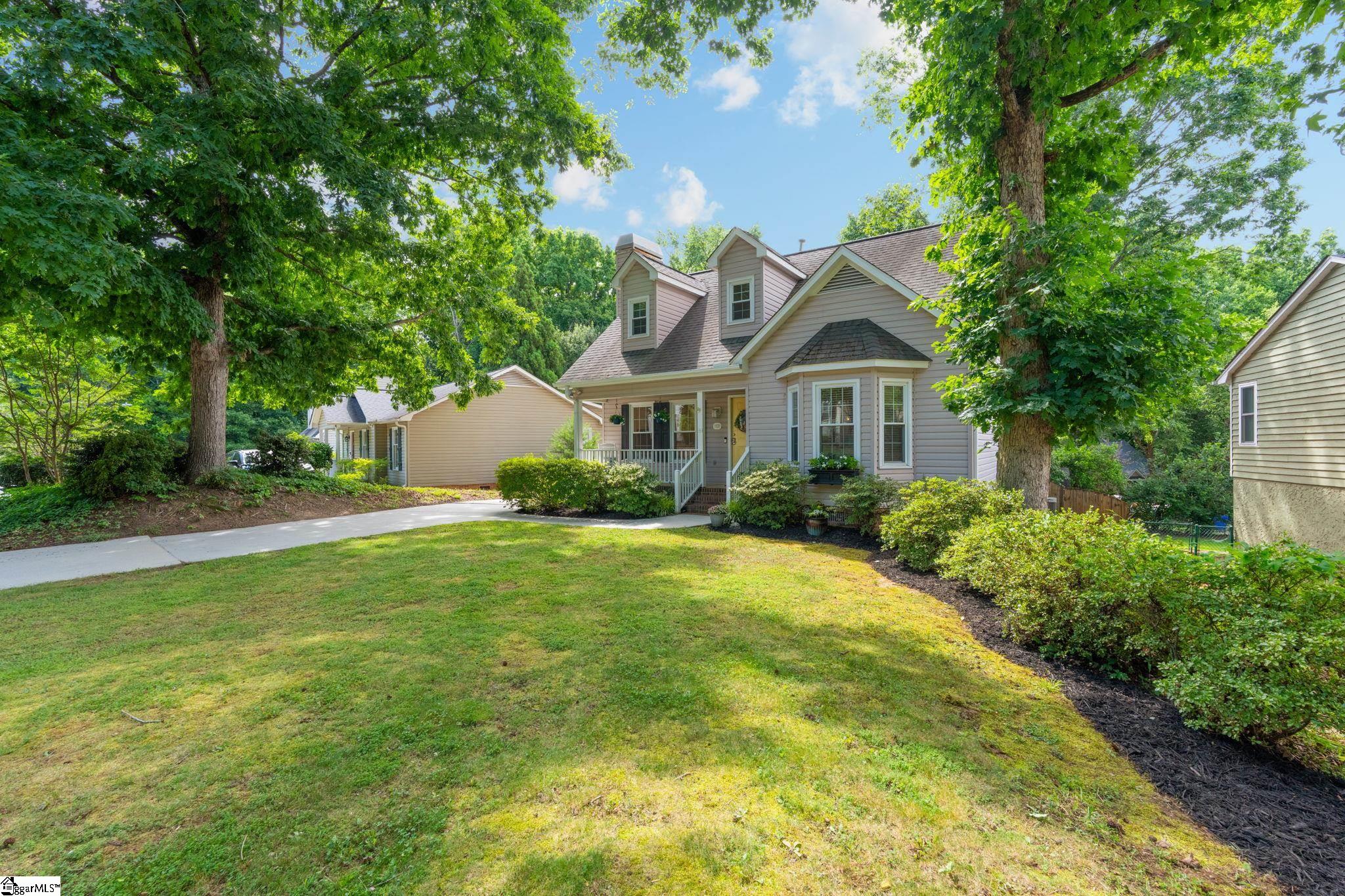 1031 Summit Drive Greenville, SC 29609