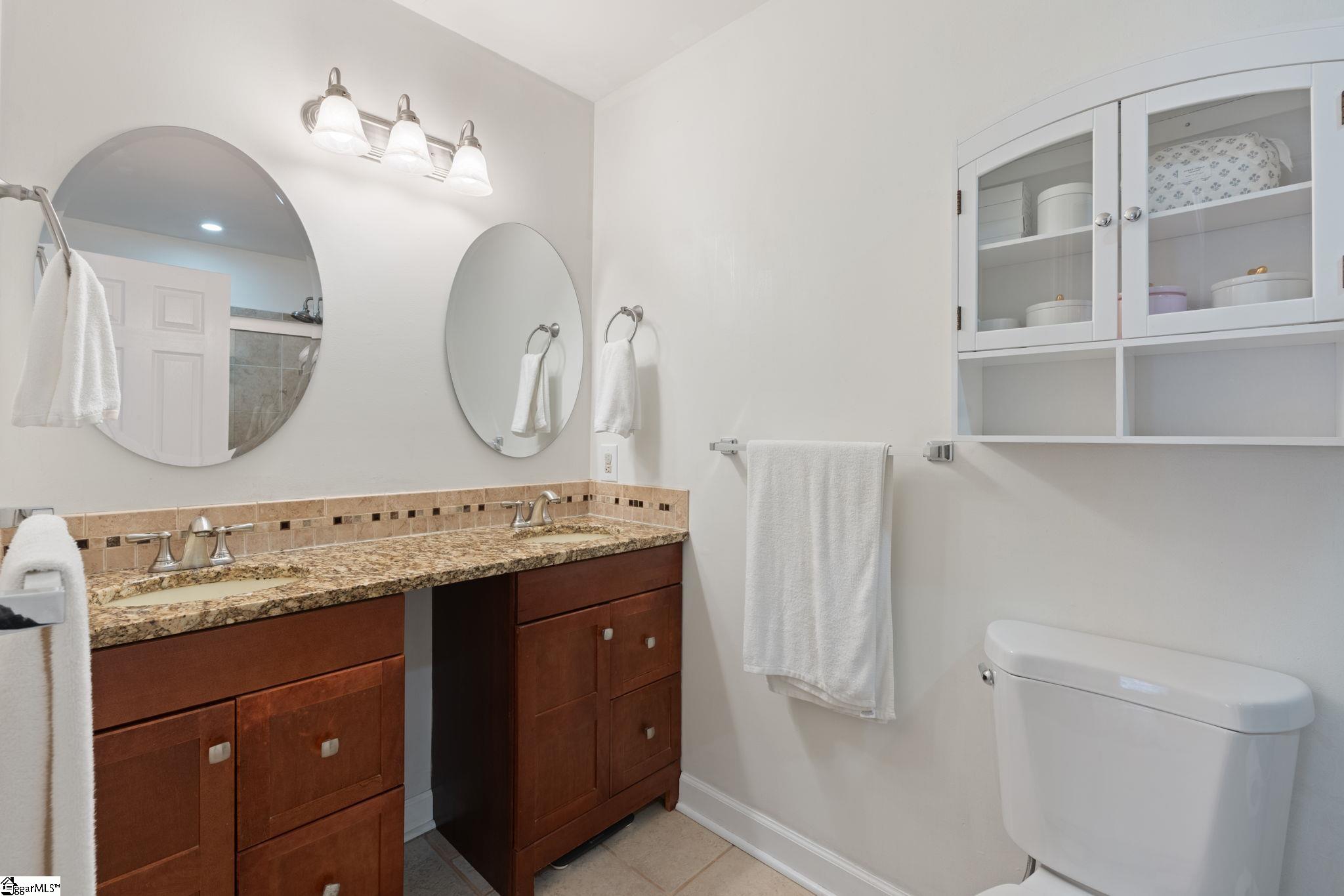 1031 Summit Drive Greenville, SC 29609