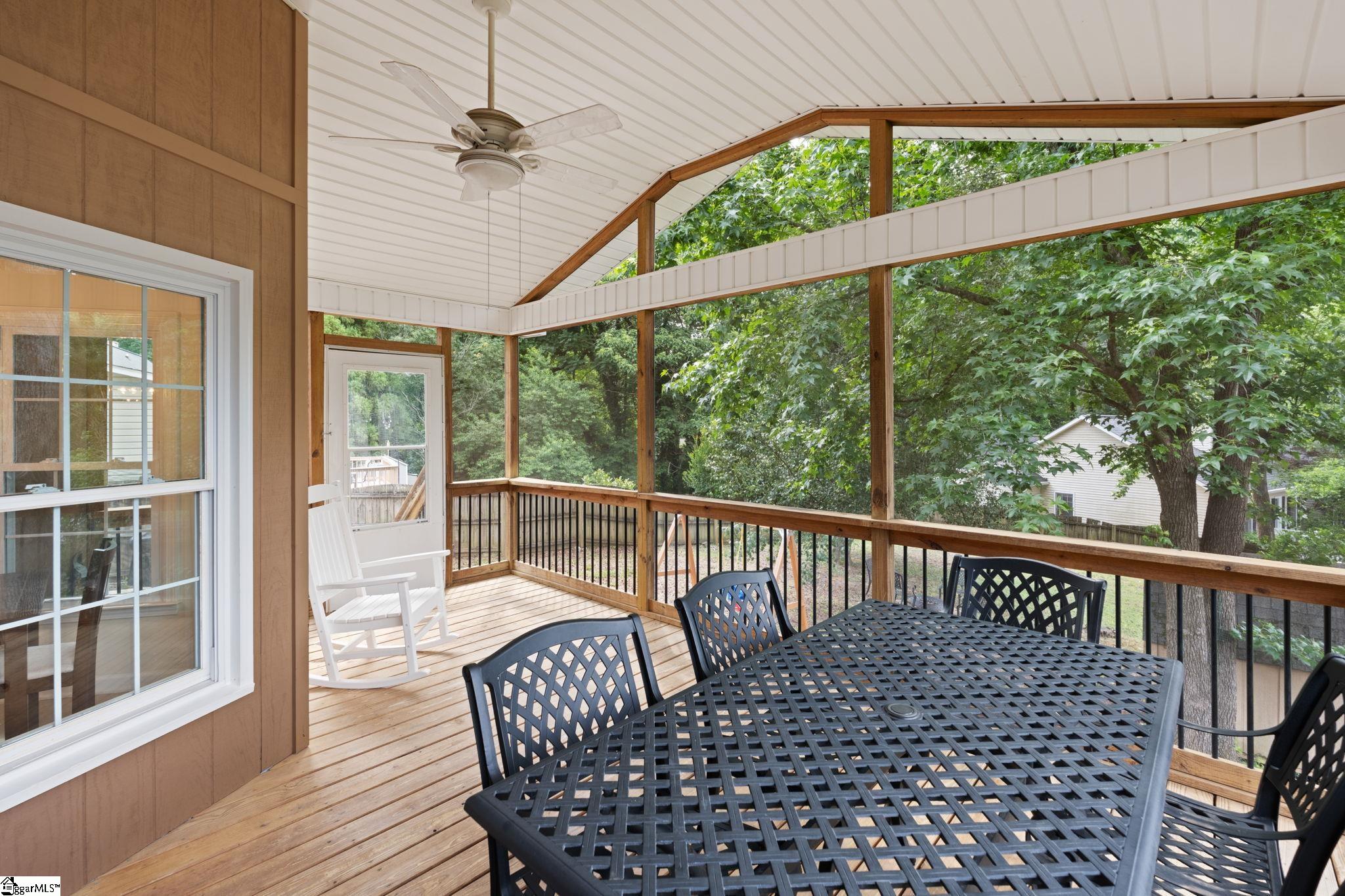 1031 Summit Drive Greenville, SC 29609