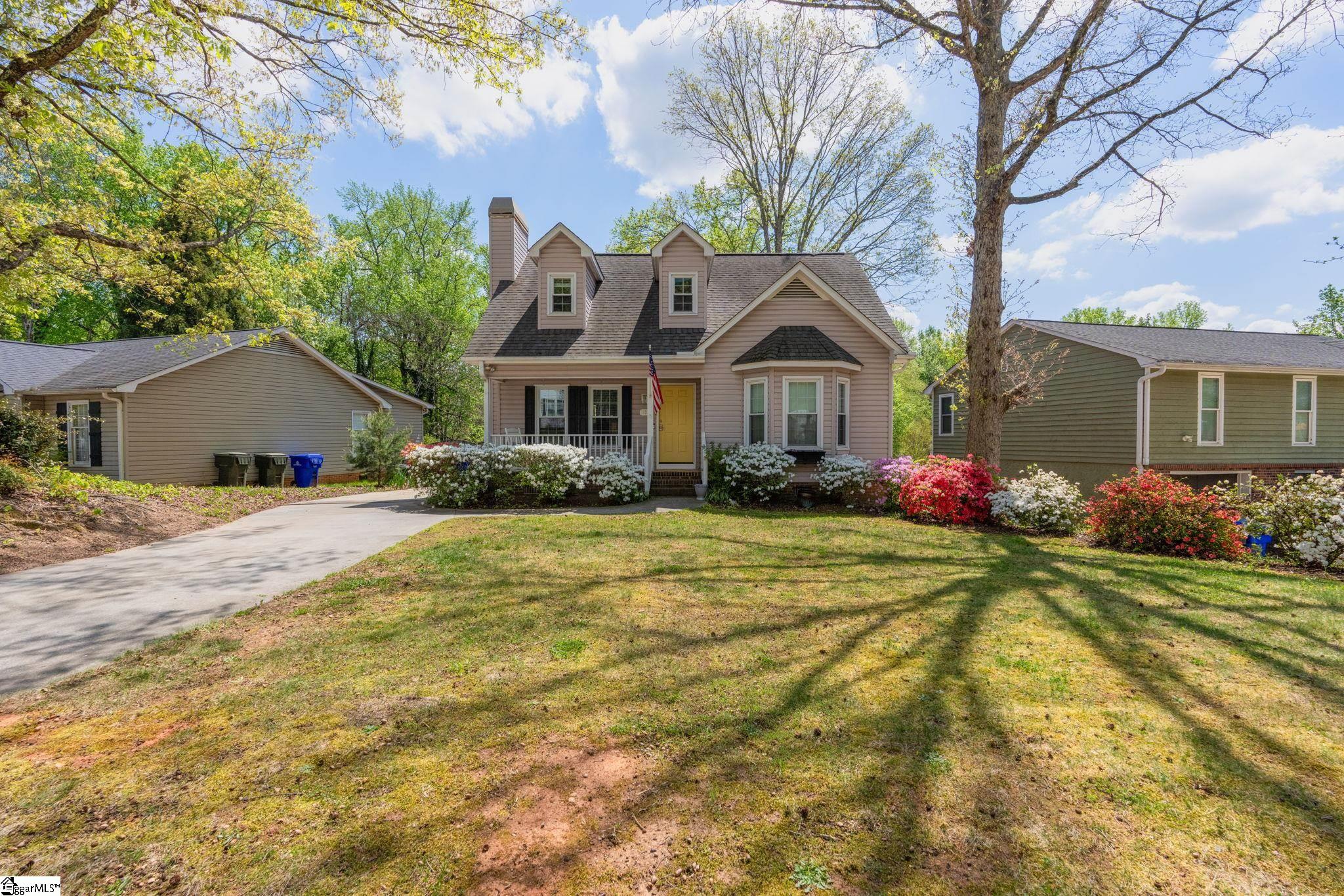 1031 Summit Drive Greenville, SC 29609