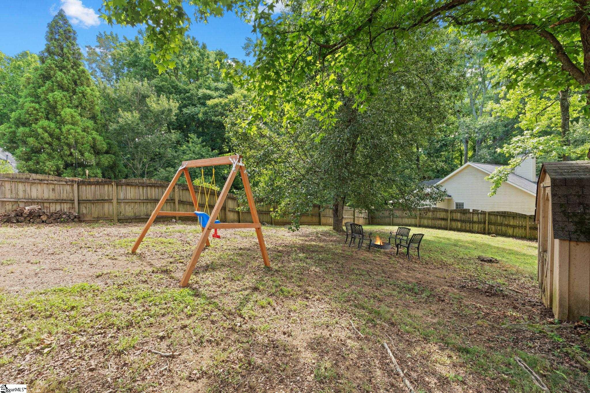 1031 Summit Drive Greenville, SC 29609