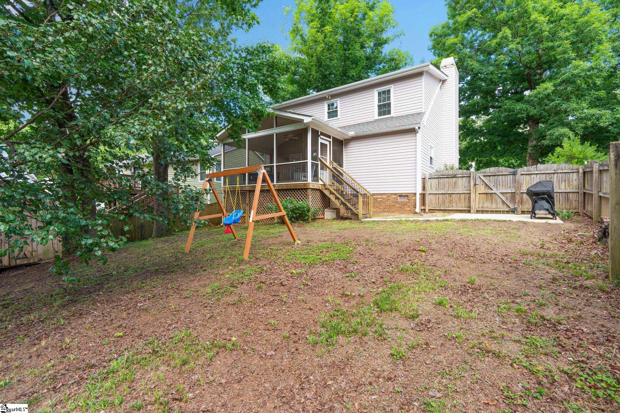 1031 Summit Drive Greenville, SC 29609