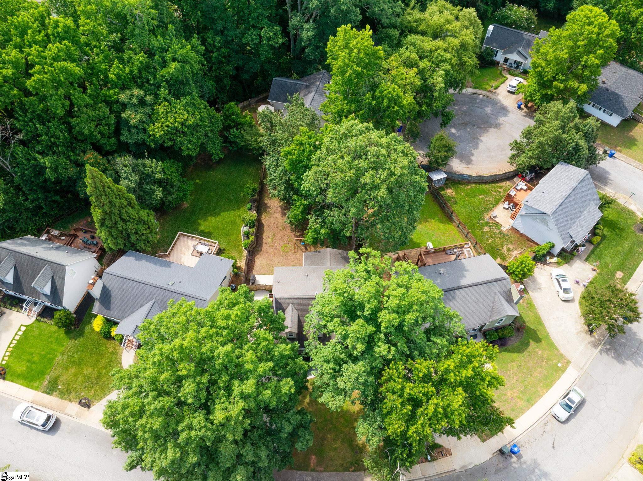 1031 Summit Drive Greenville, SC 29609