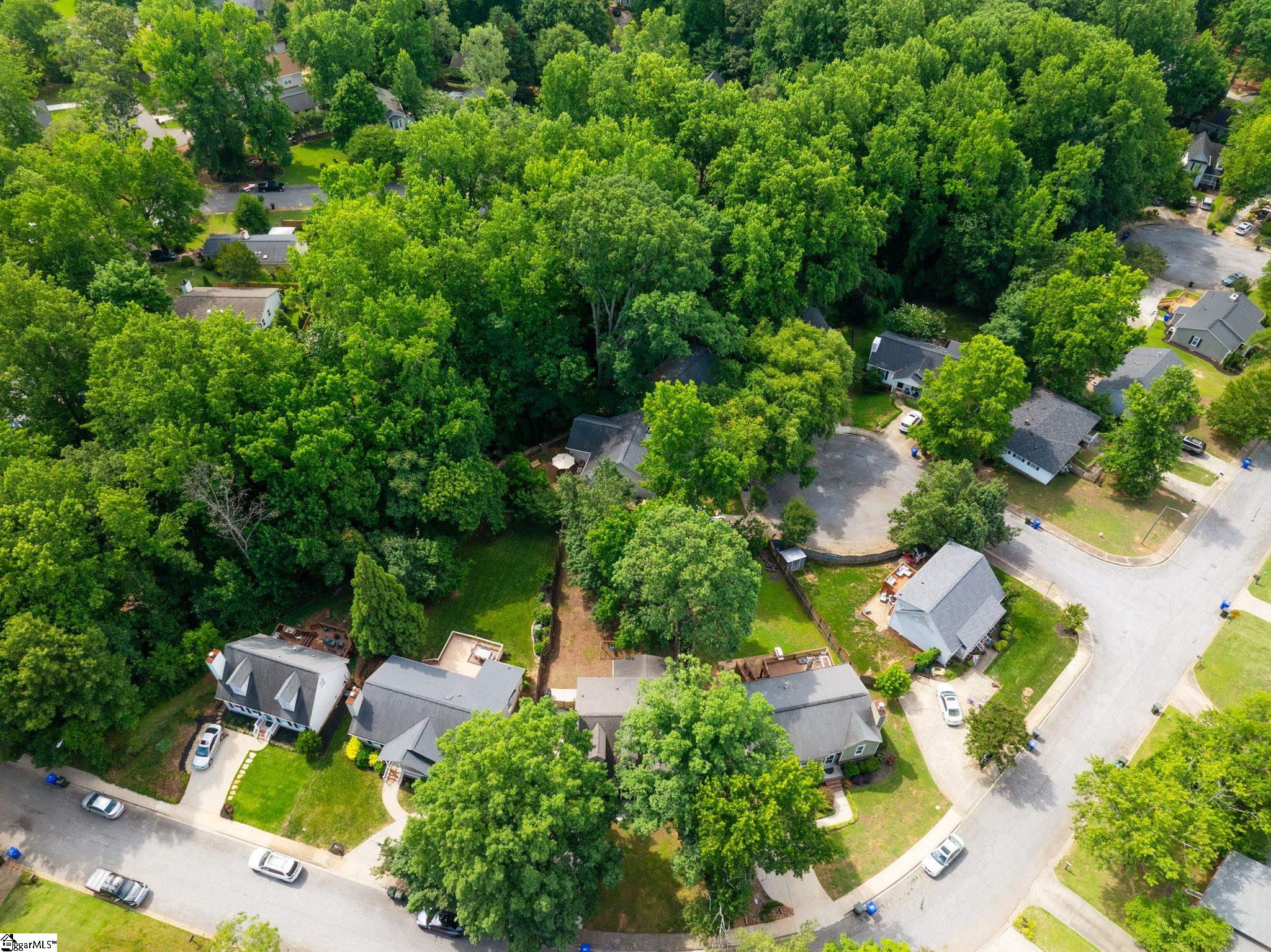 1031 Summit Drive Greenville, SC 29609