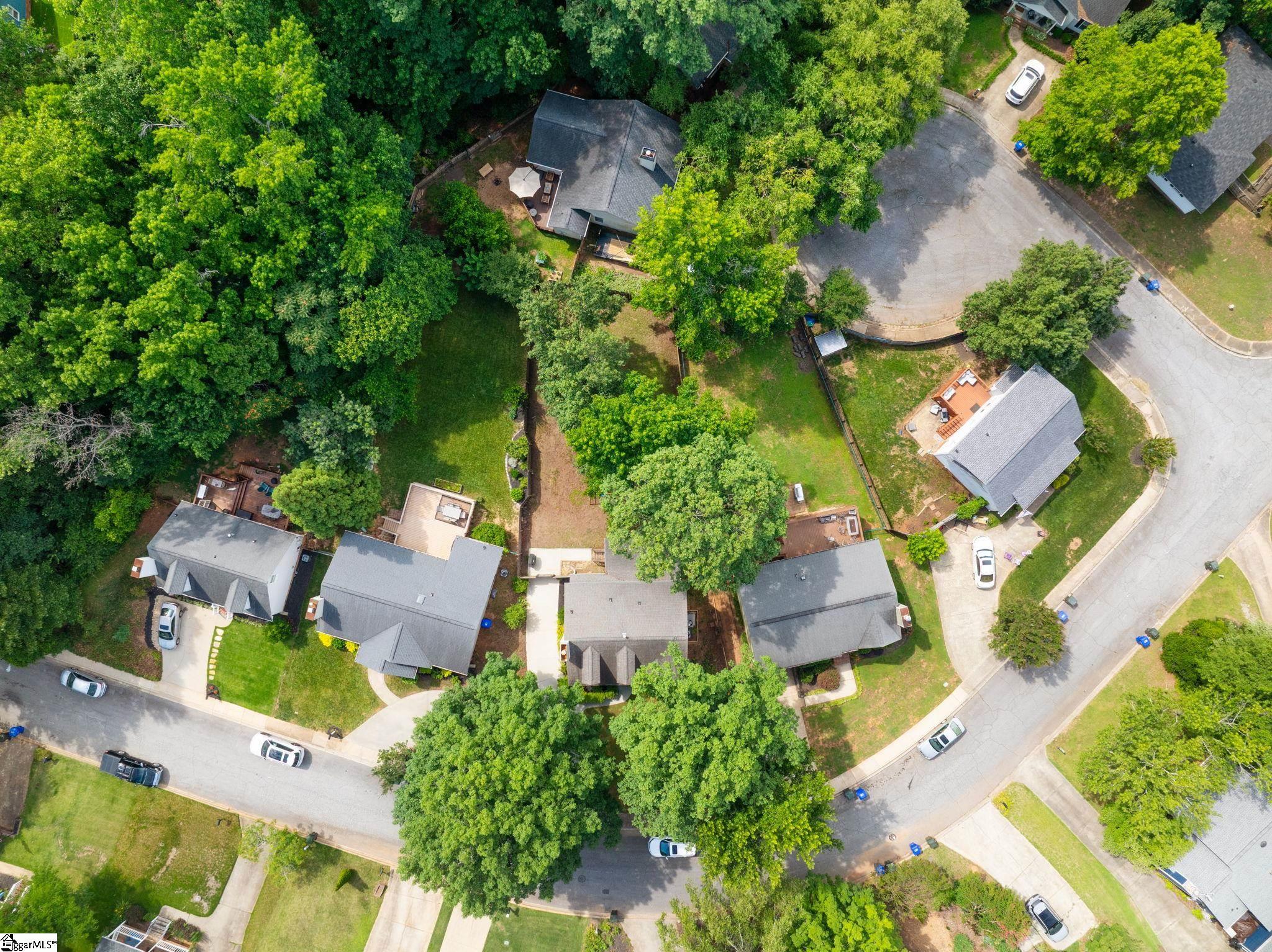 1031 Summit Drive Greenville, SC 29609