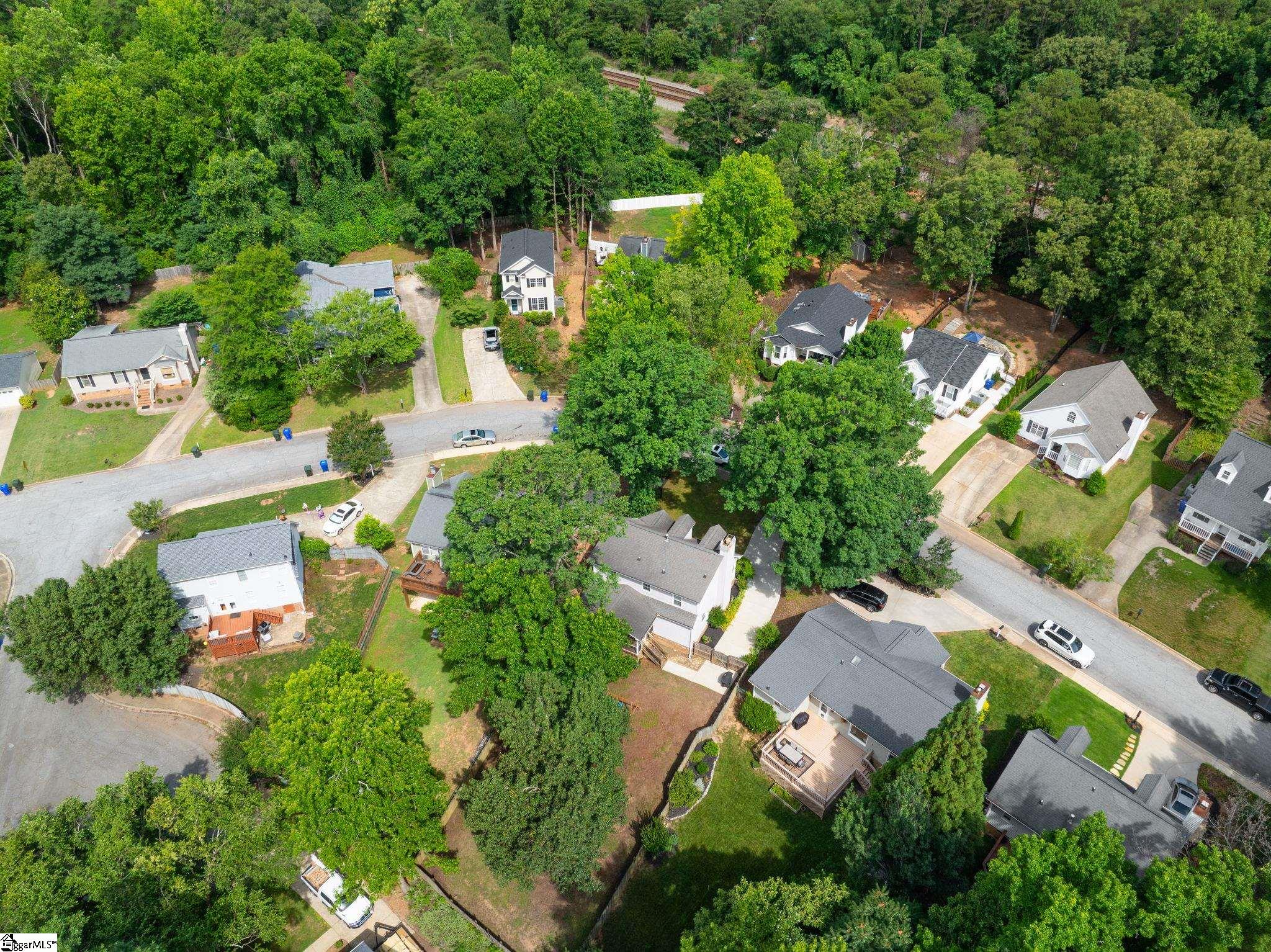 1031 Summit Drive Greenville, SC 29609