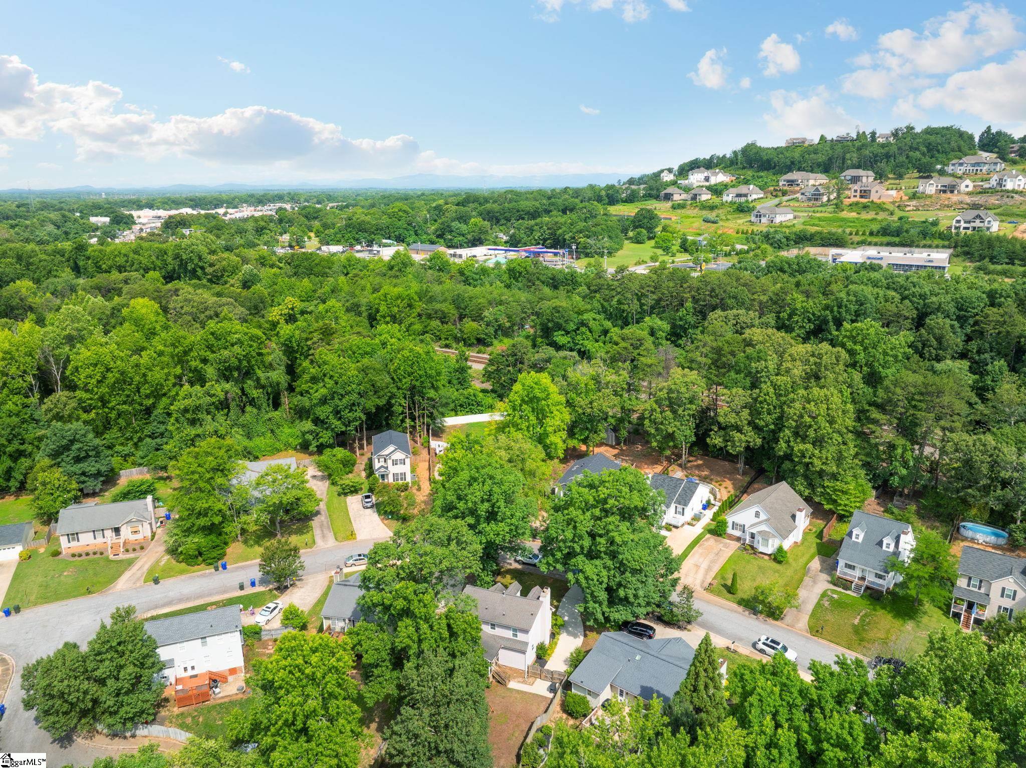 1031 Summit Drive Greenville, SC 29609