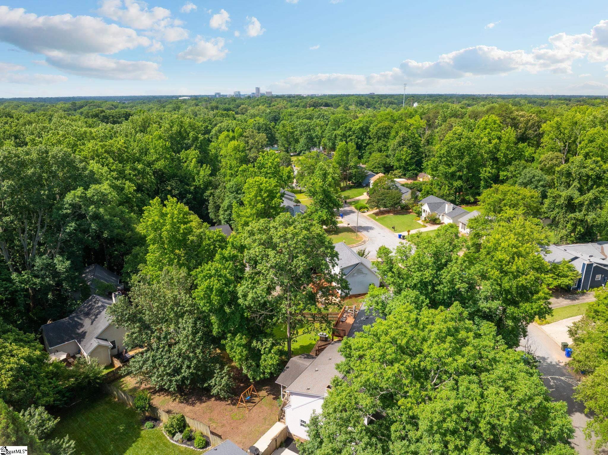 1031 Summit Drive Greenville, SC 29609