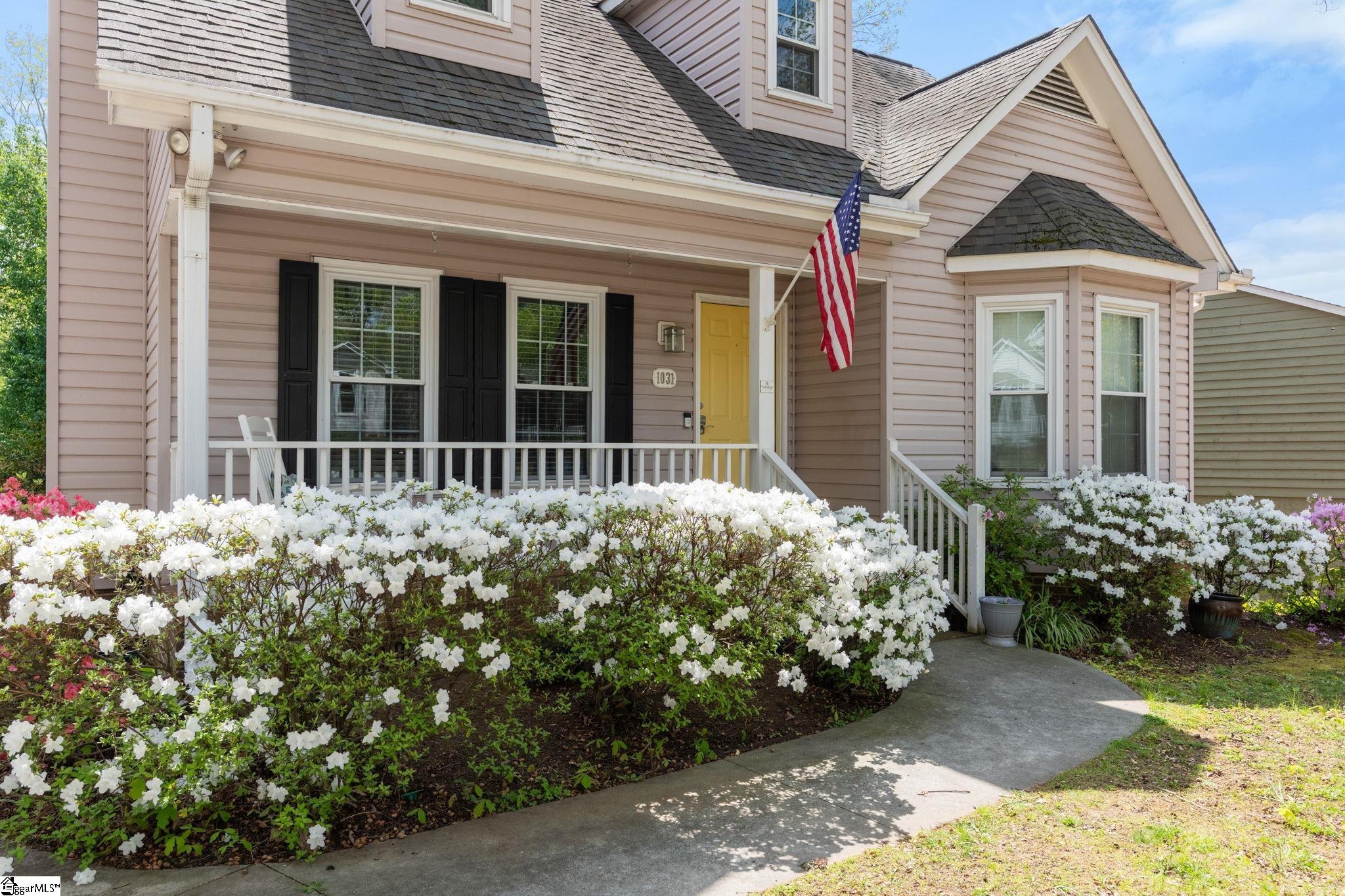 1031 Summit Drive Greenville, SC 29609