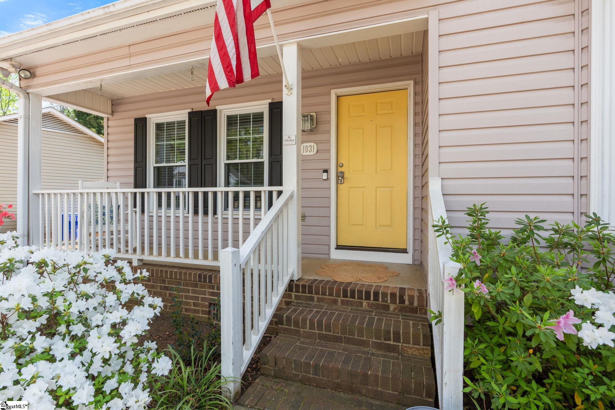 1031 Summit Drive Greenville, SC 29609