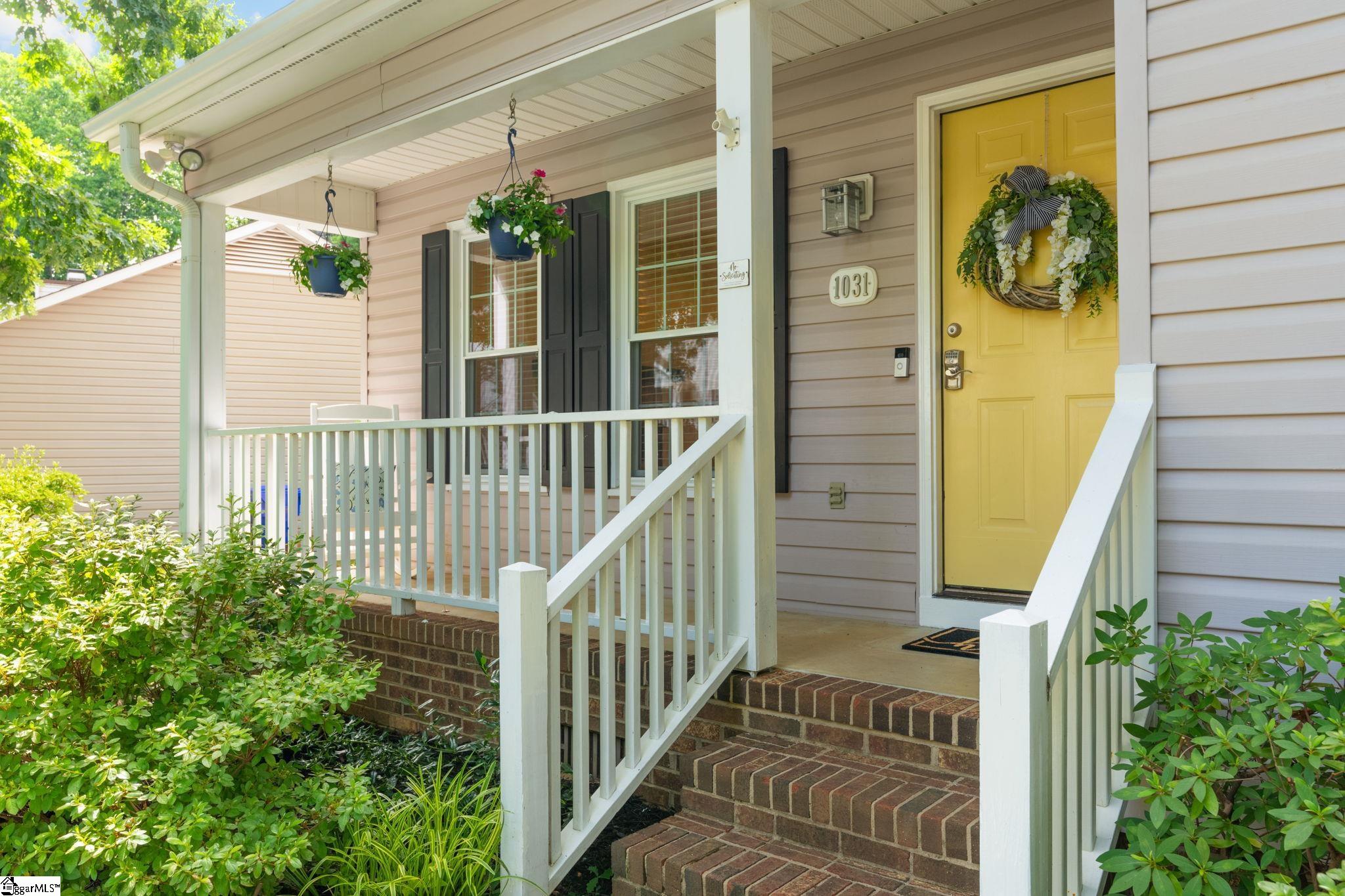 1031 Summit Drive Greenville, SC 29609