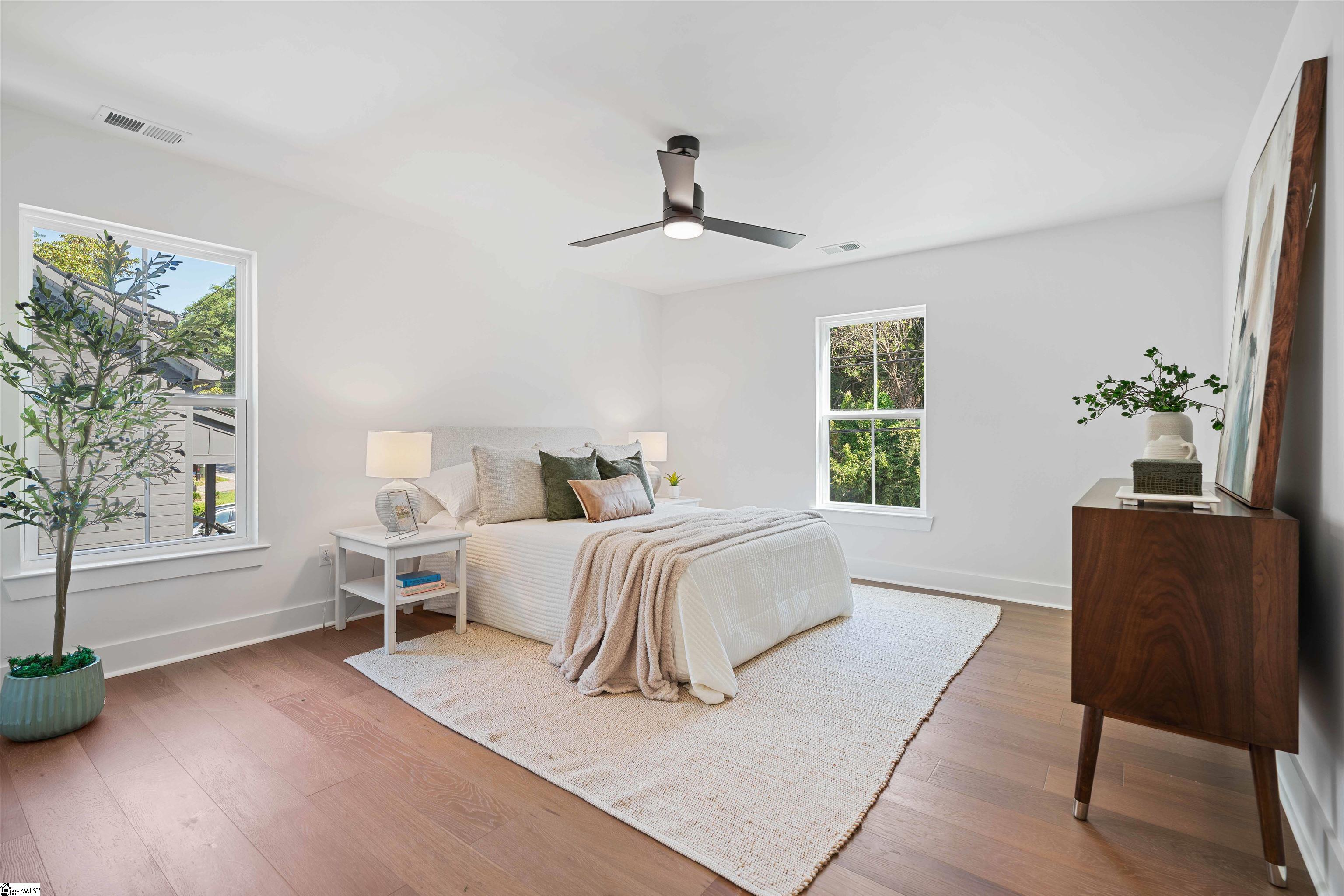 34 Lowndes Hill Road Greenville, SC 29607