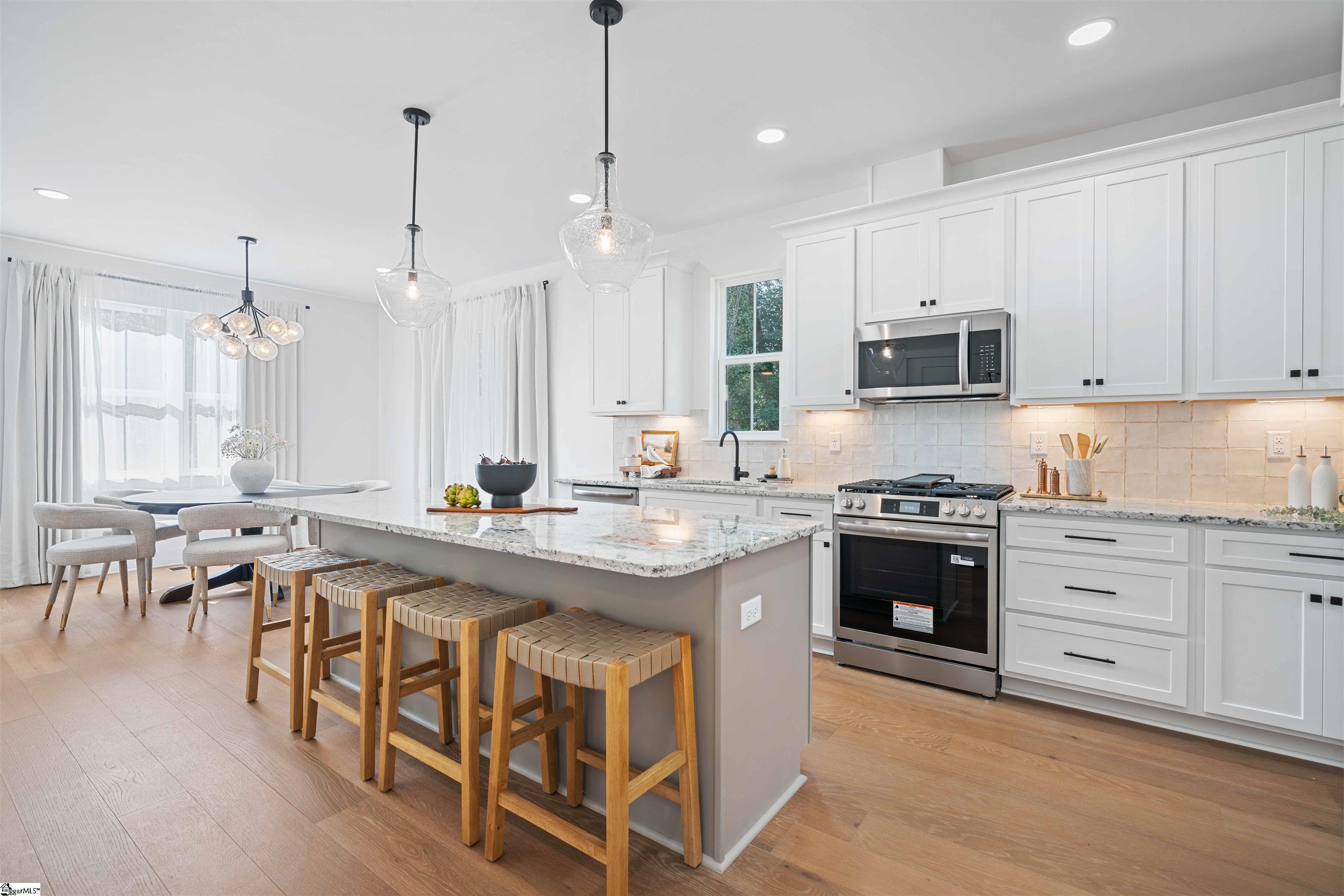 34 Lowndes Hill Road Greenville, SC 29607