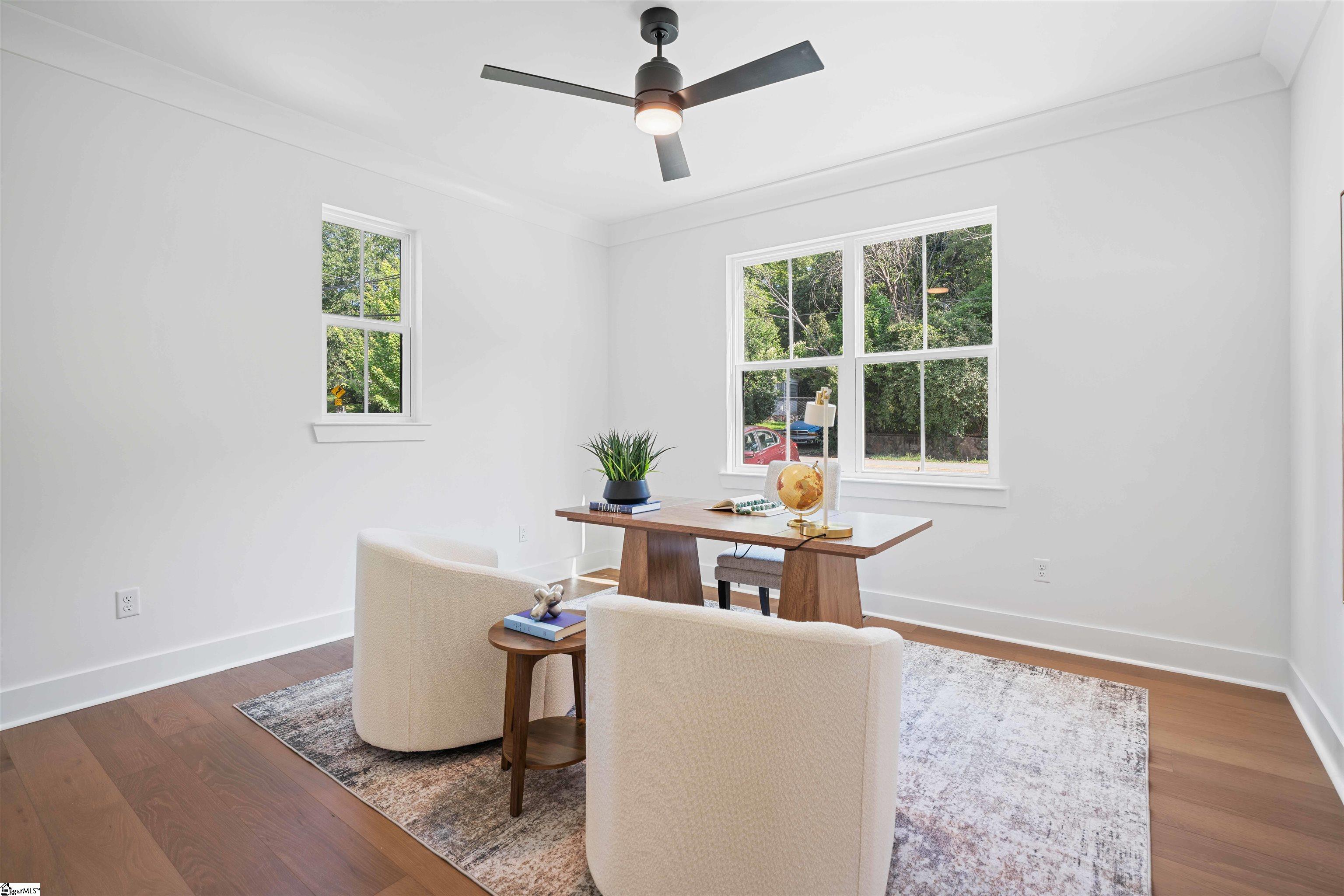 34 Lowndes Hill Road Greenville, SC 29607