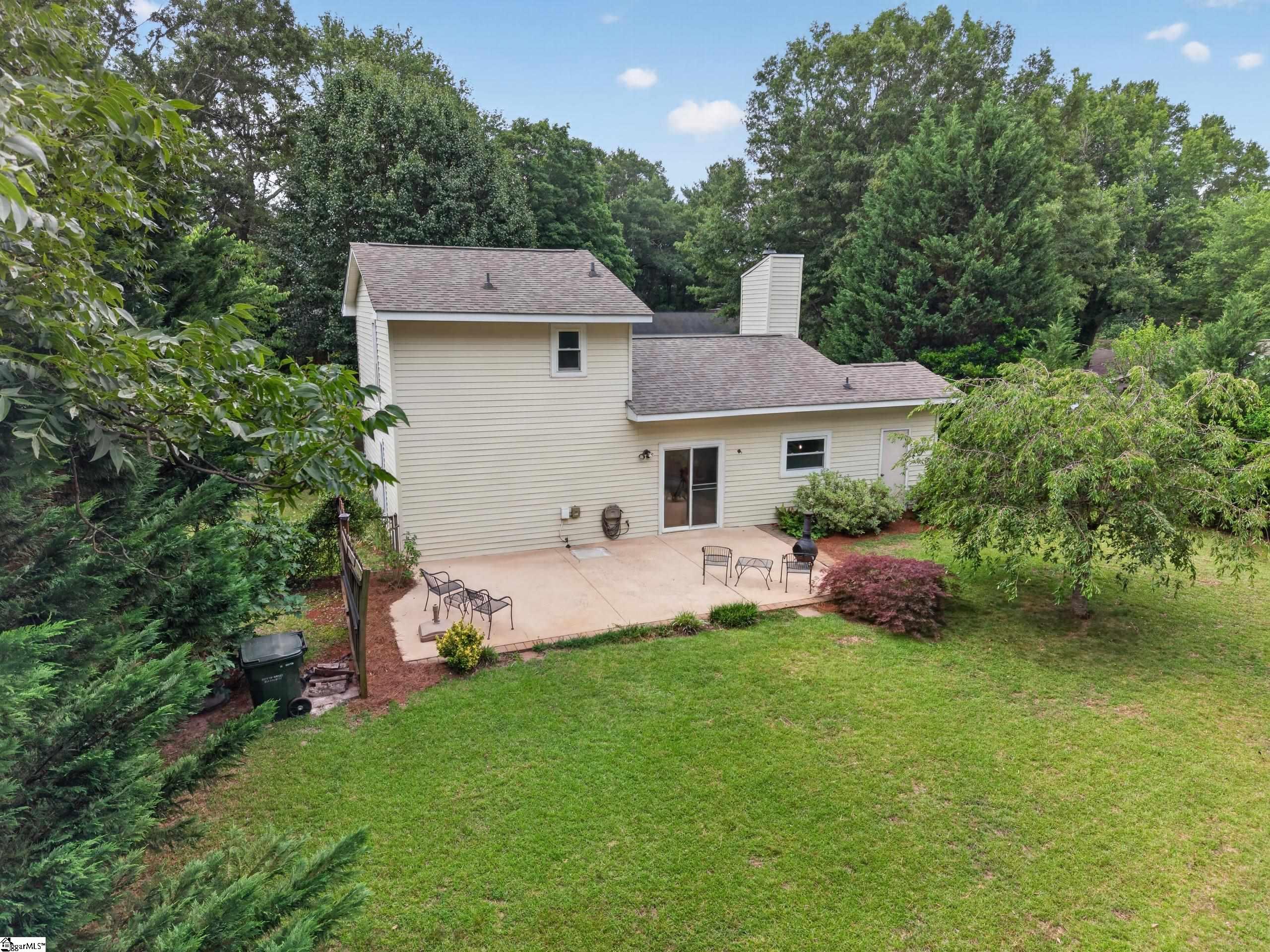 104 Gregory Drive Greer, SC 29650