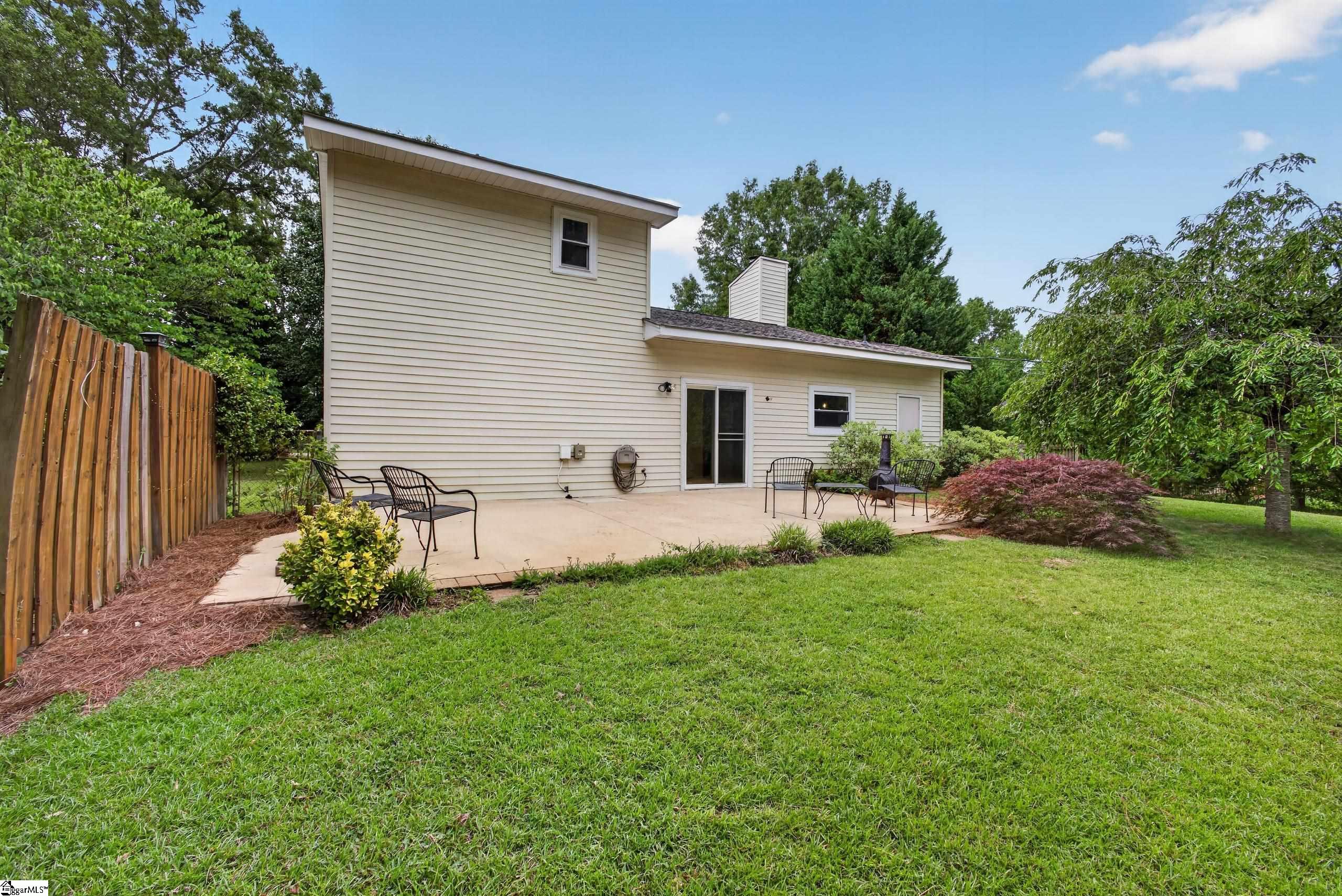 104 Gregory Drive Greer, SC 29650