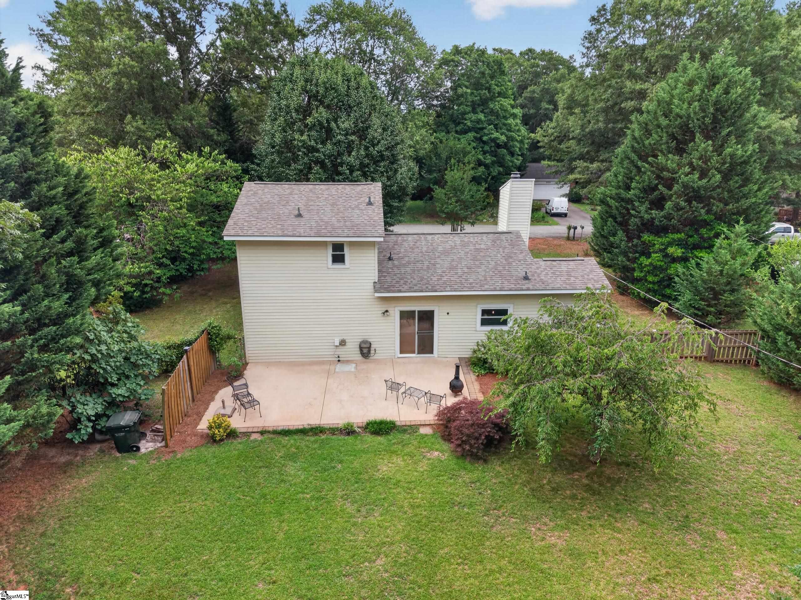 104 Gregory Drive Greer, SC 29650