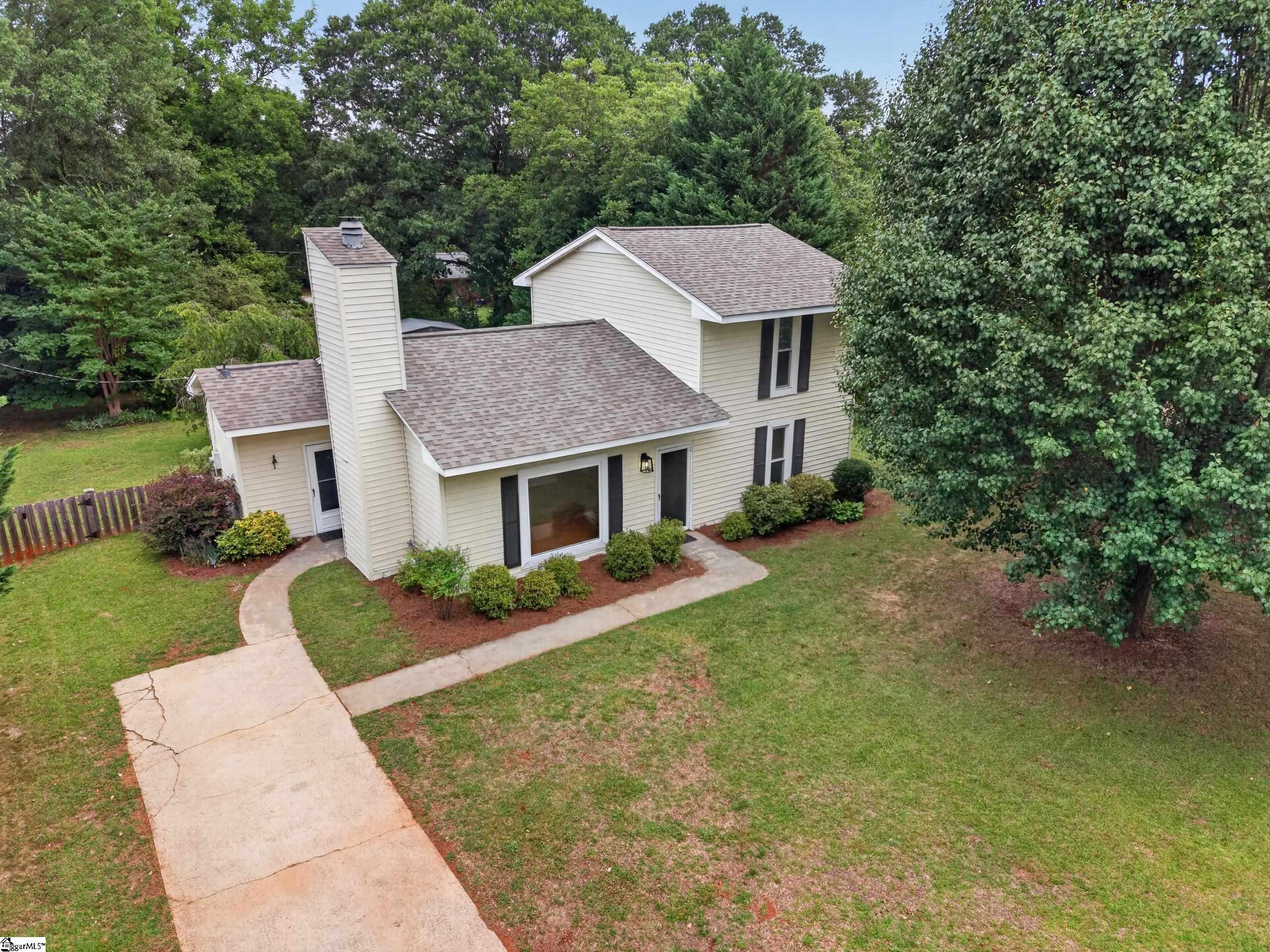 104 Gregory Drive Greer, SC 29650