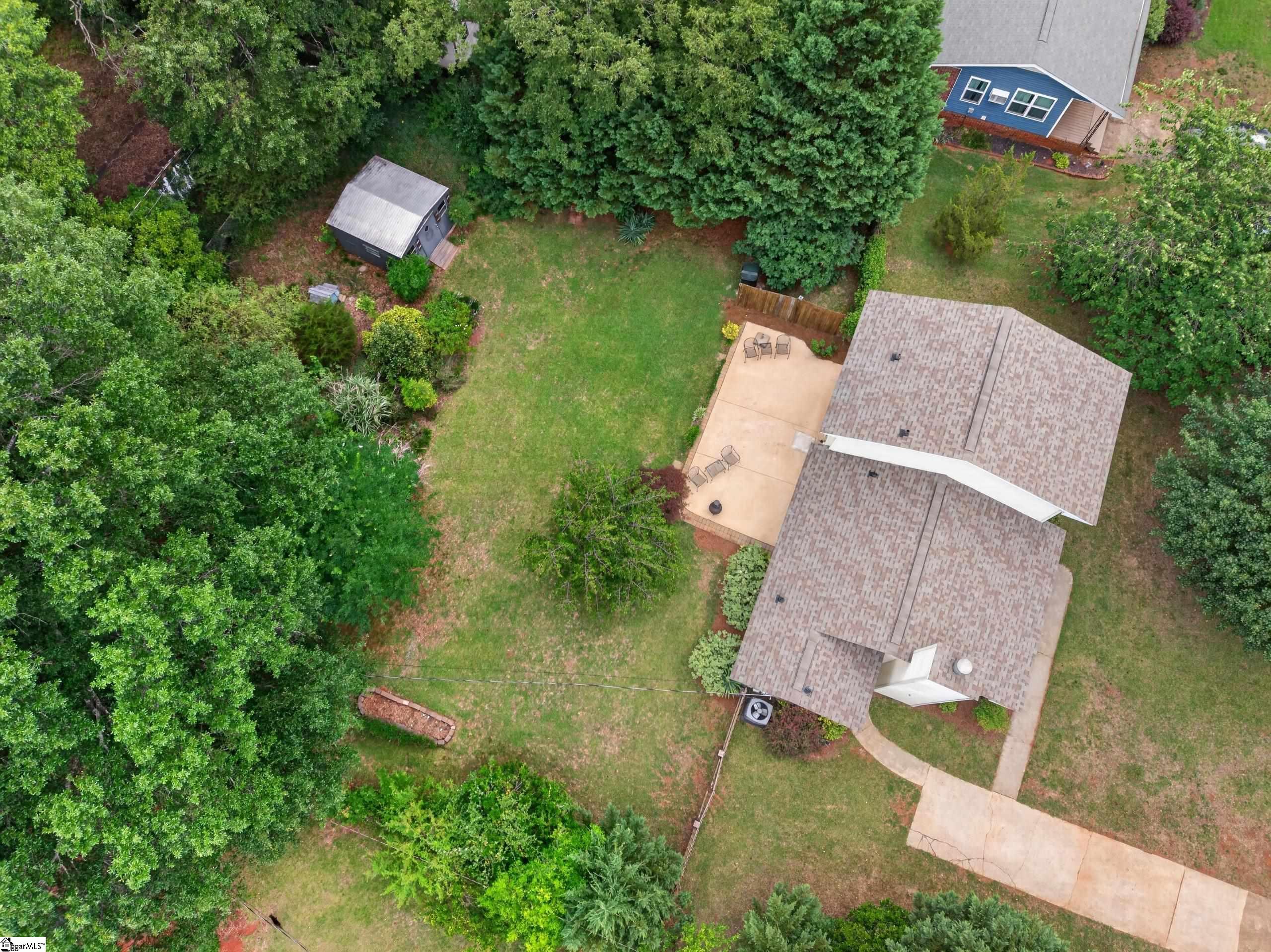 104 Gregory Drive Greer, SC 29650