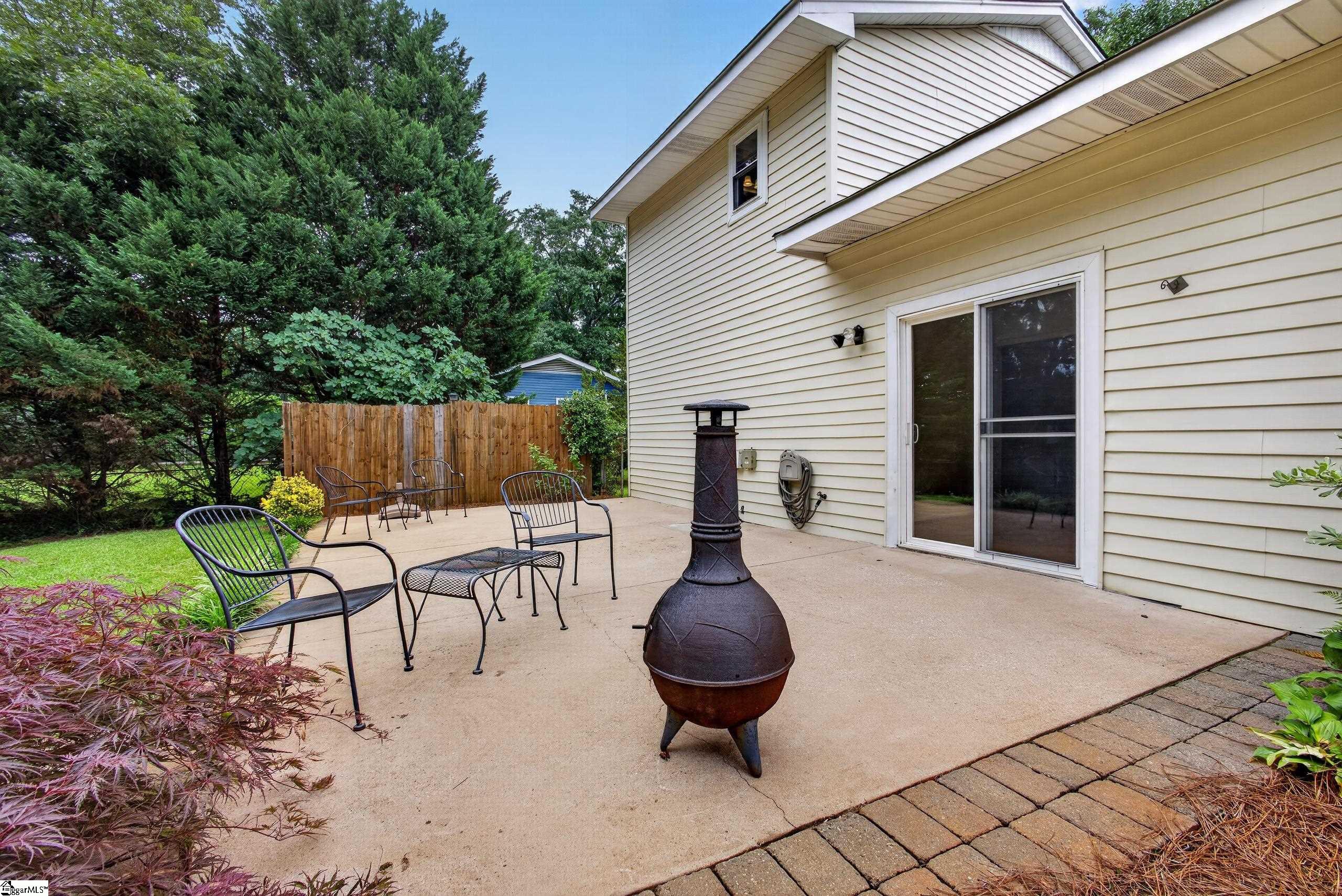 104 Gregory Drive Greer, SC 29650