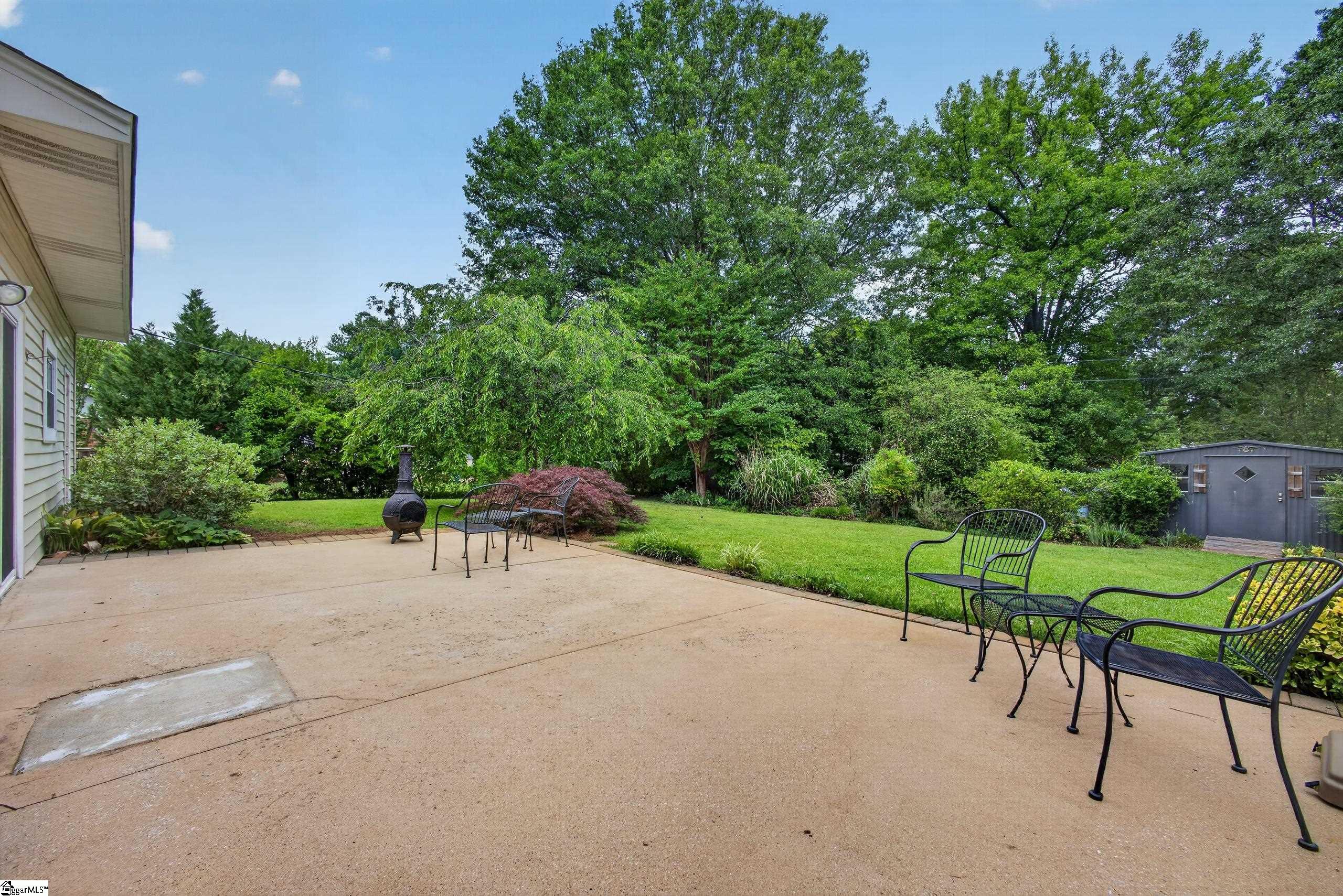 104 Gregory Drive Greer, SC 29650