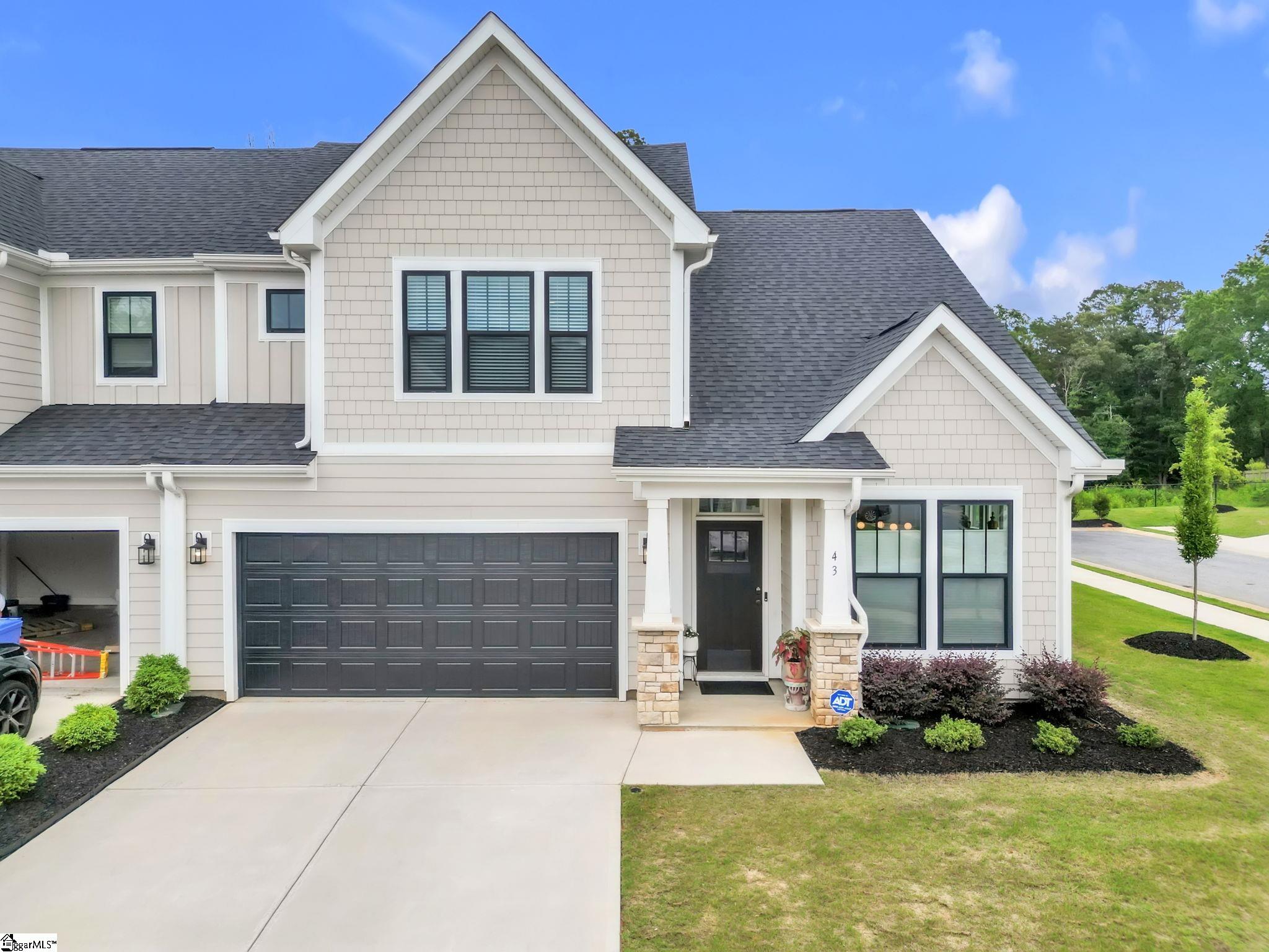 43 Carriage Run Drive Simpsonville, SC 29681
