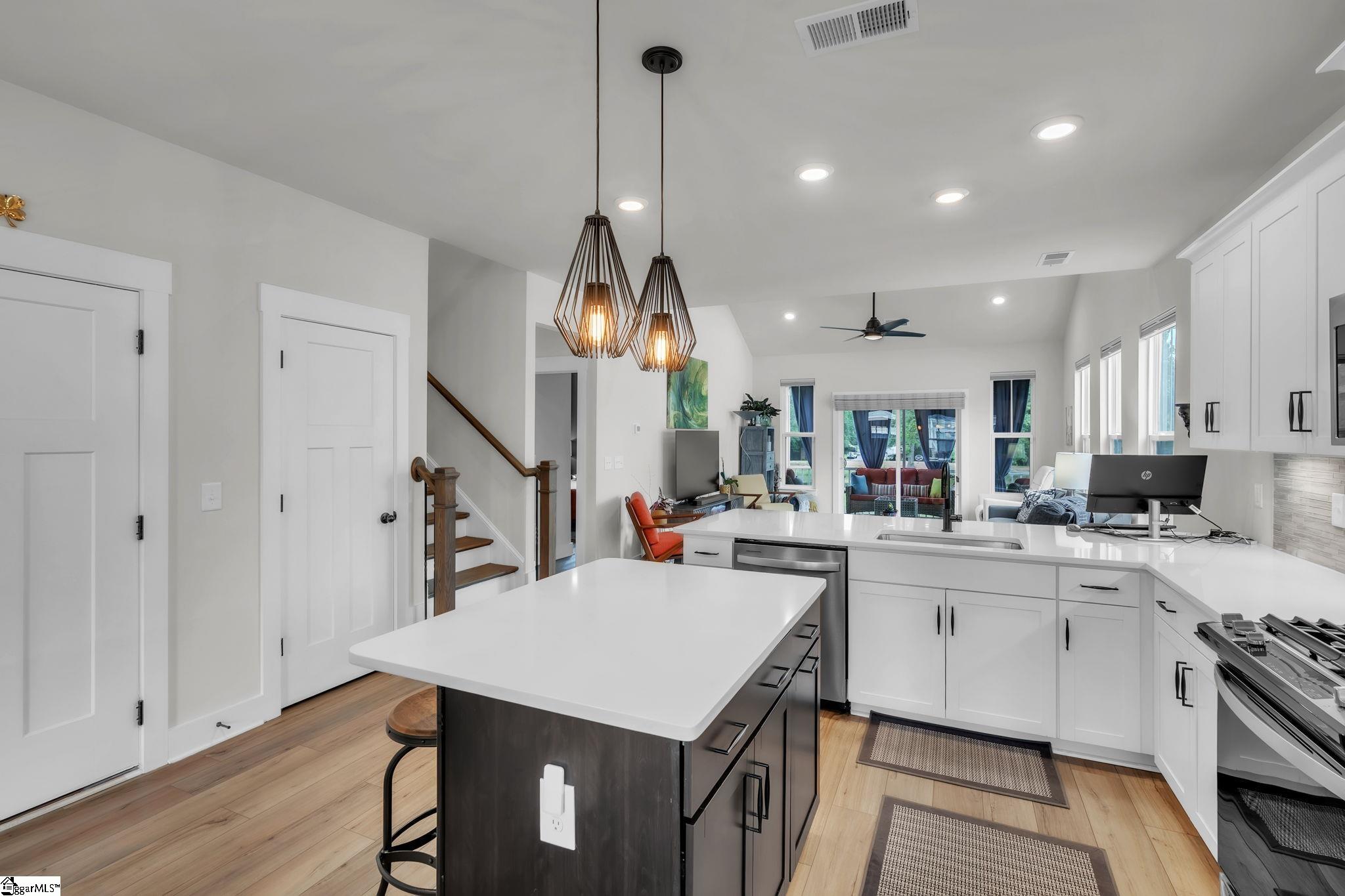 43 Carriage Run Drive Simpsonville, SC 29681