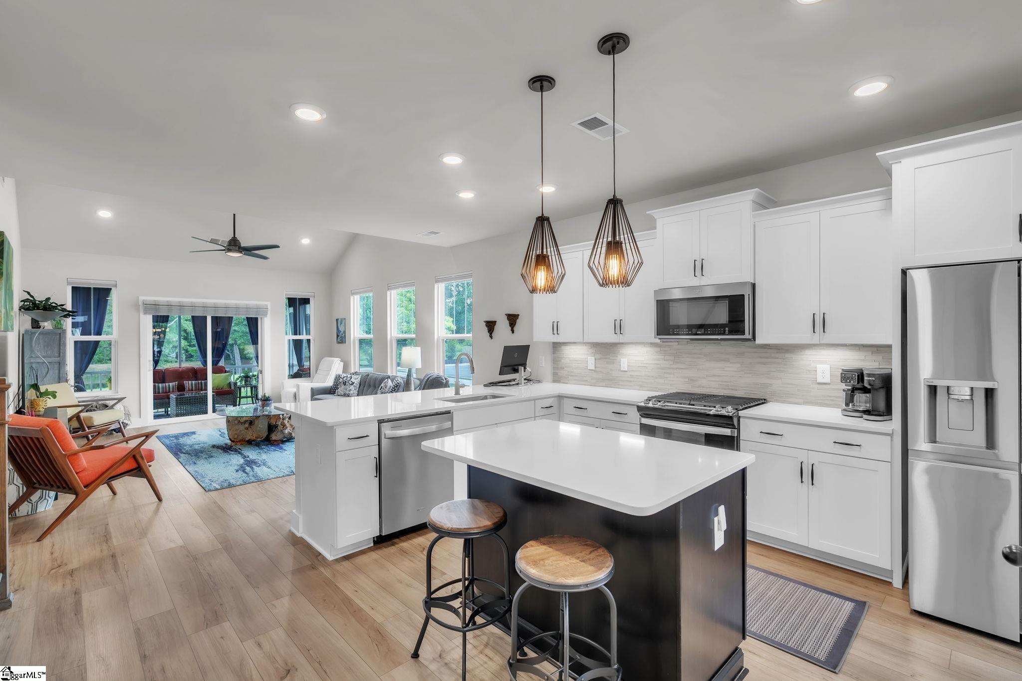 43 Carriage Run Drive Simpsonville, SC 29681