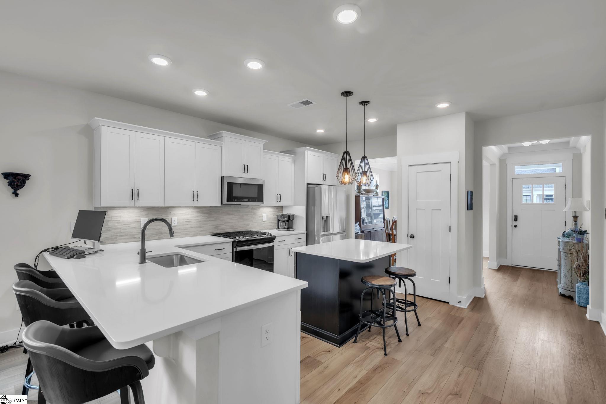 43 Carriage Run Drive Simpsonville, SC 29681