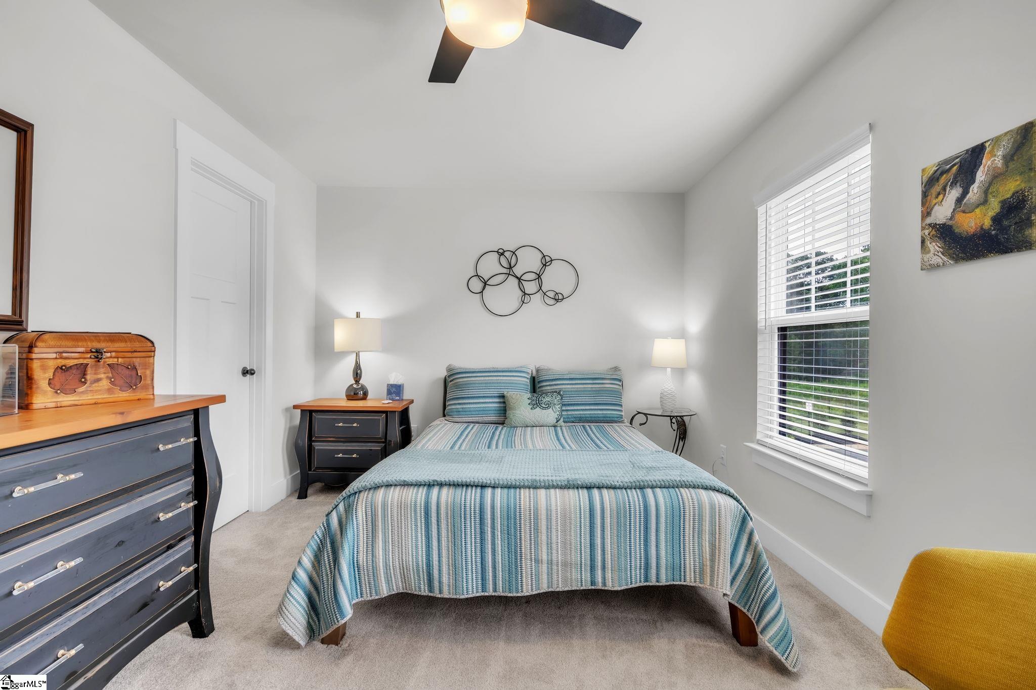 43 Carriage Run Drive Simpsonville, SC 29681