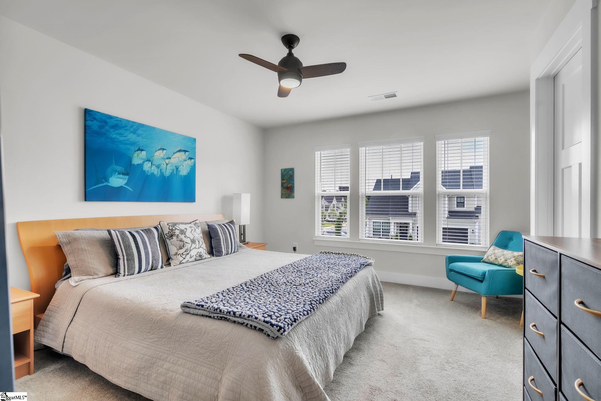 43 Carriage Run Drive Simpsonville, SC 29681