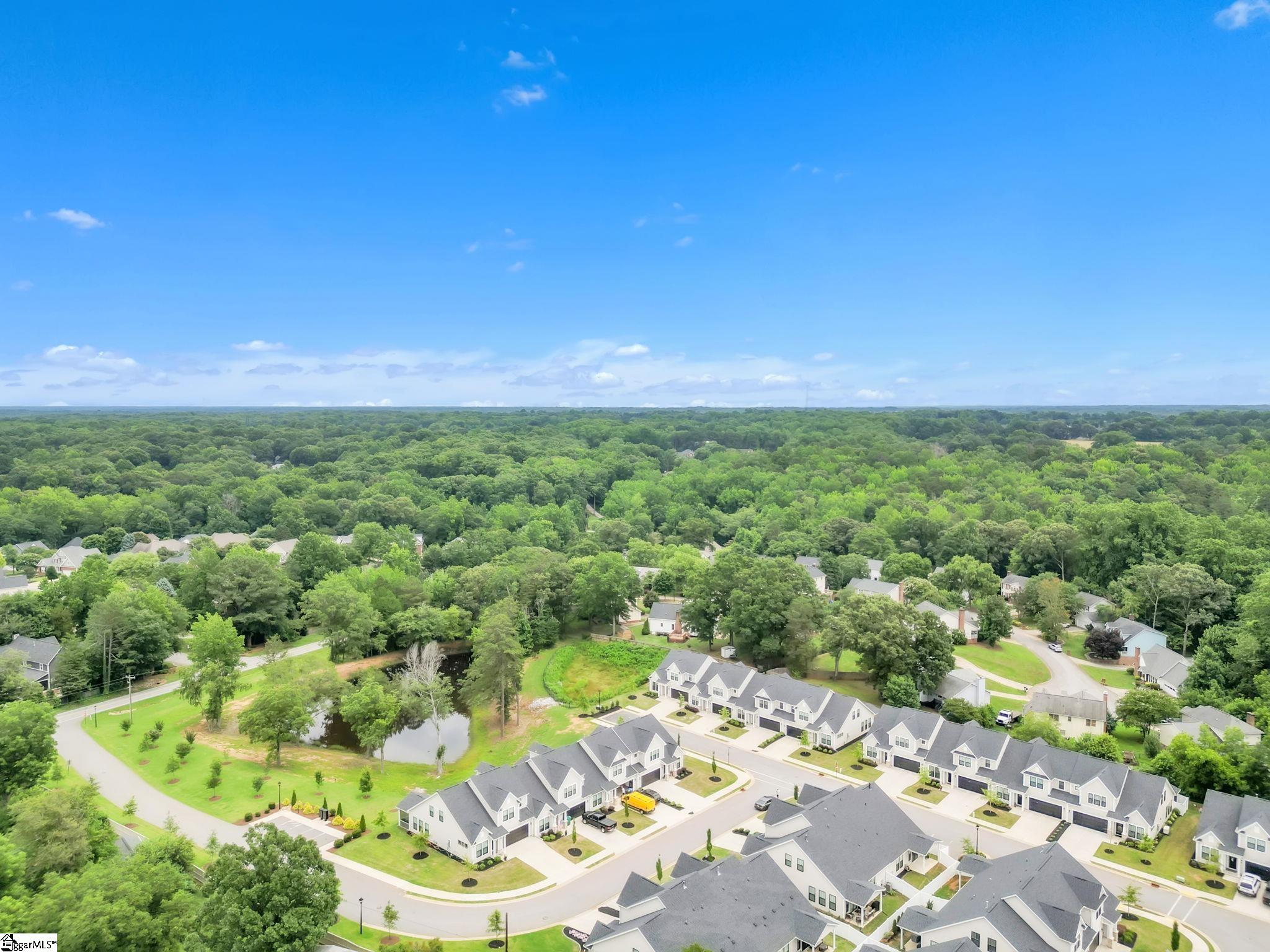 43 Carriage Run Drive Simpsonville, SC 29681