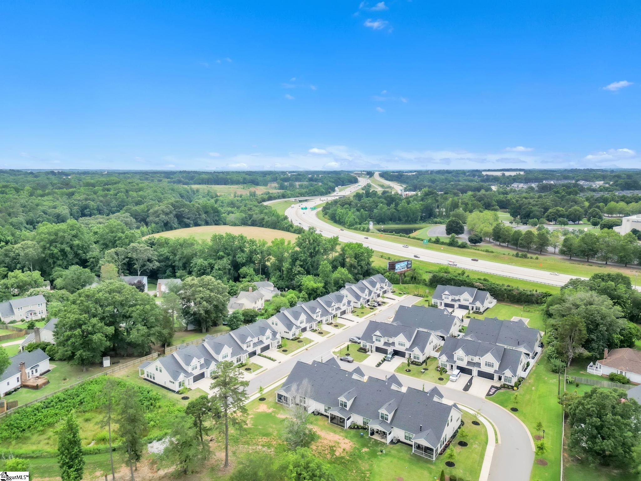 43 Carriage Run Drive Simpsonville, SC 29681