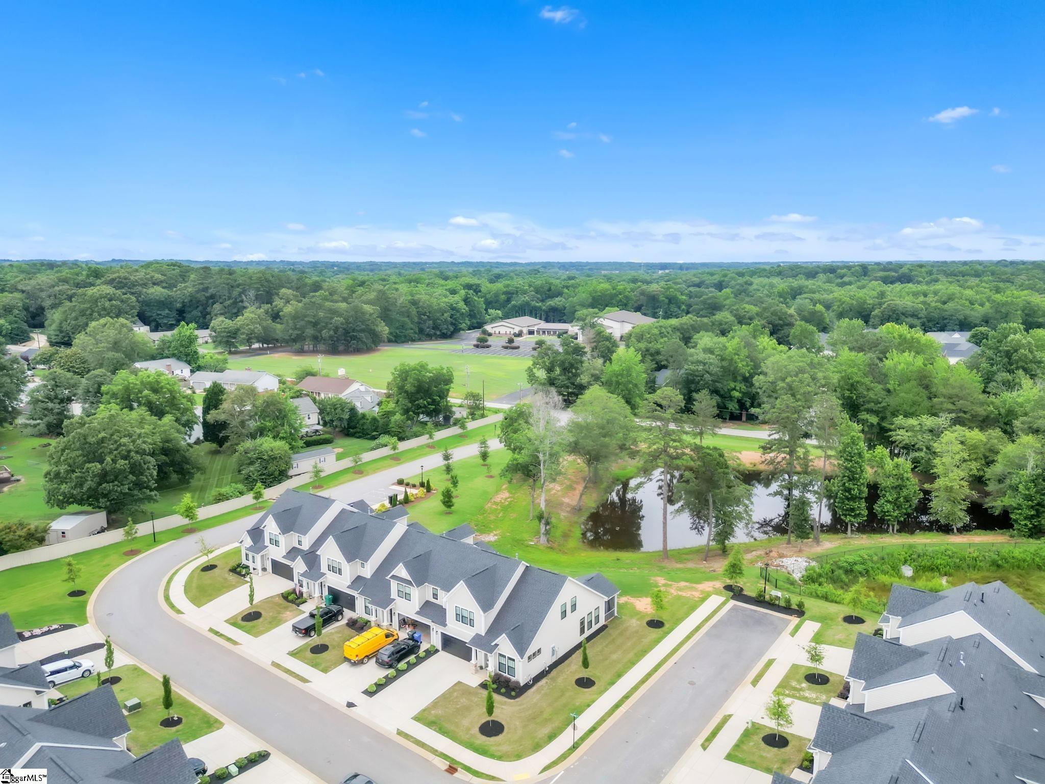 43 Carriage Run Drive Simpsonville, SC 29681