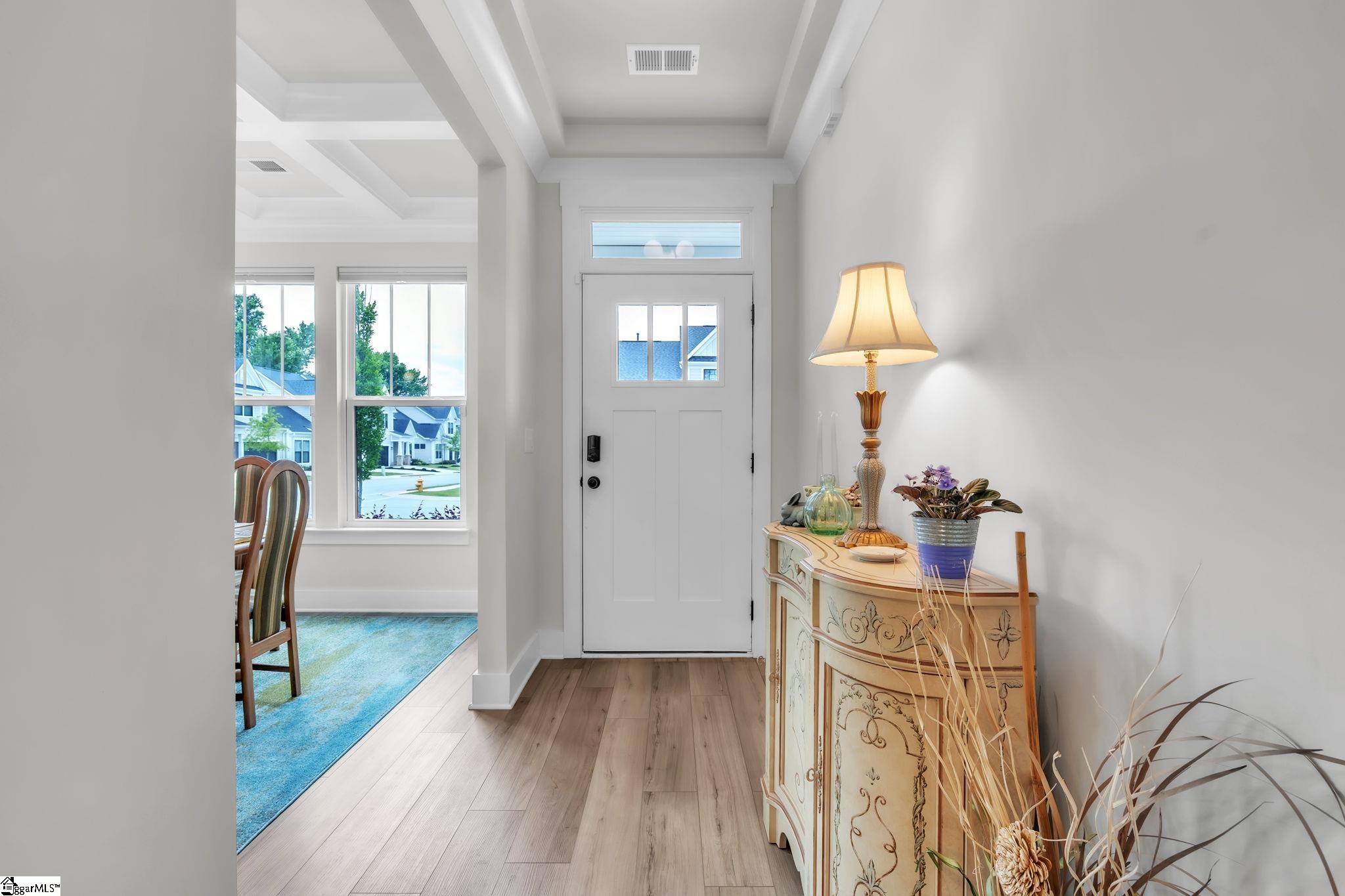43 Carriage Run Drive Simpsonville, SC 29681
