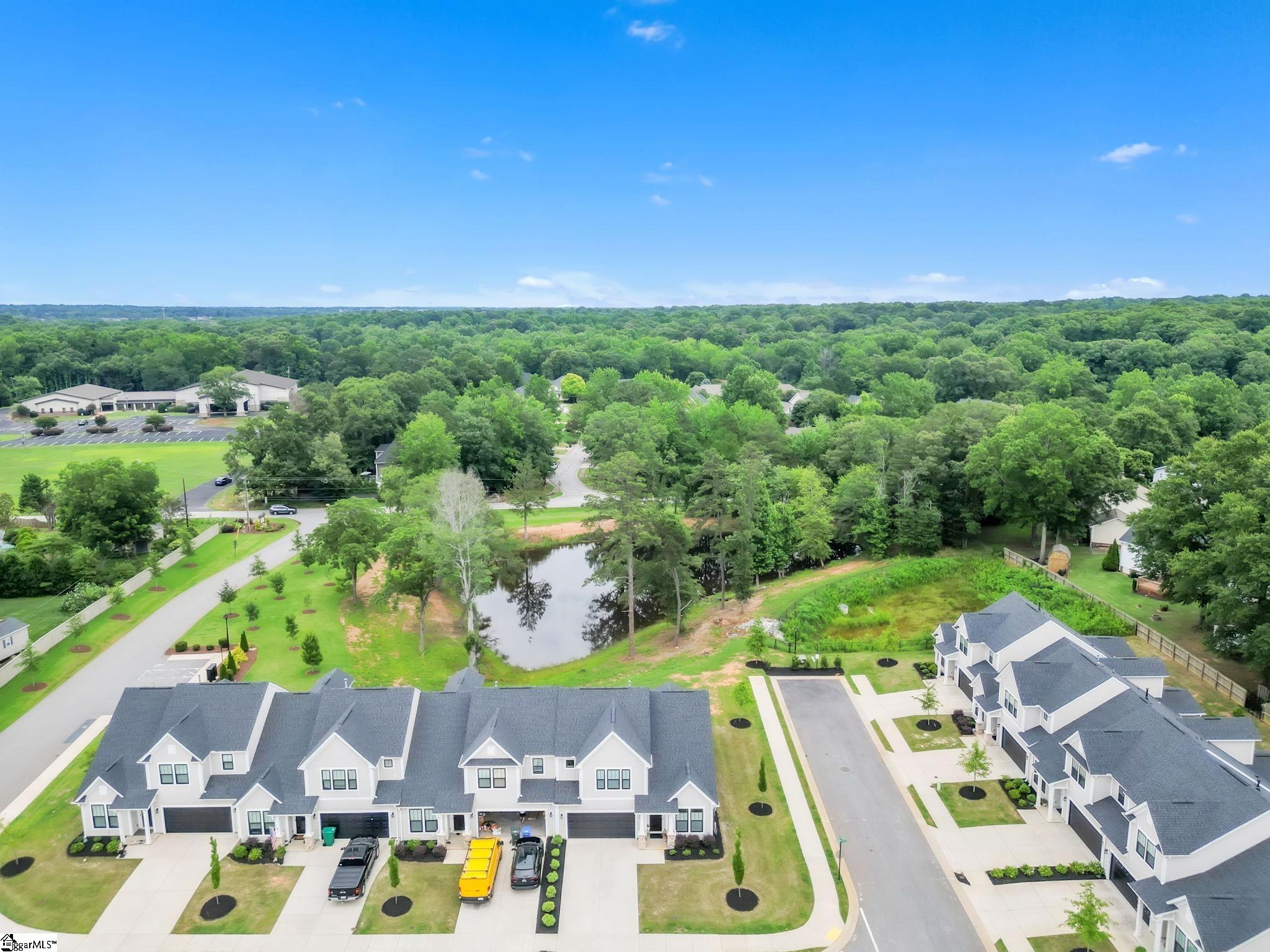 43 Carriage Run Drive Simpsonville, SC 29681