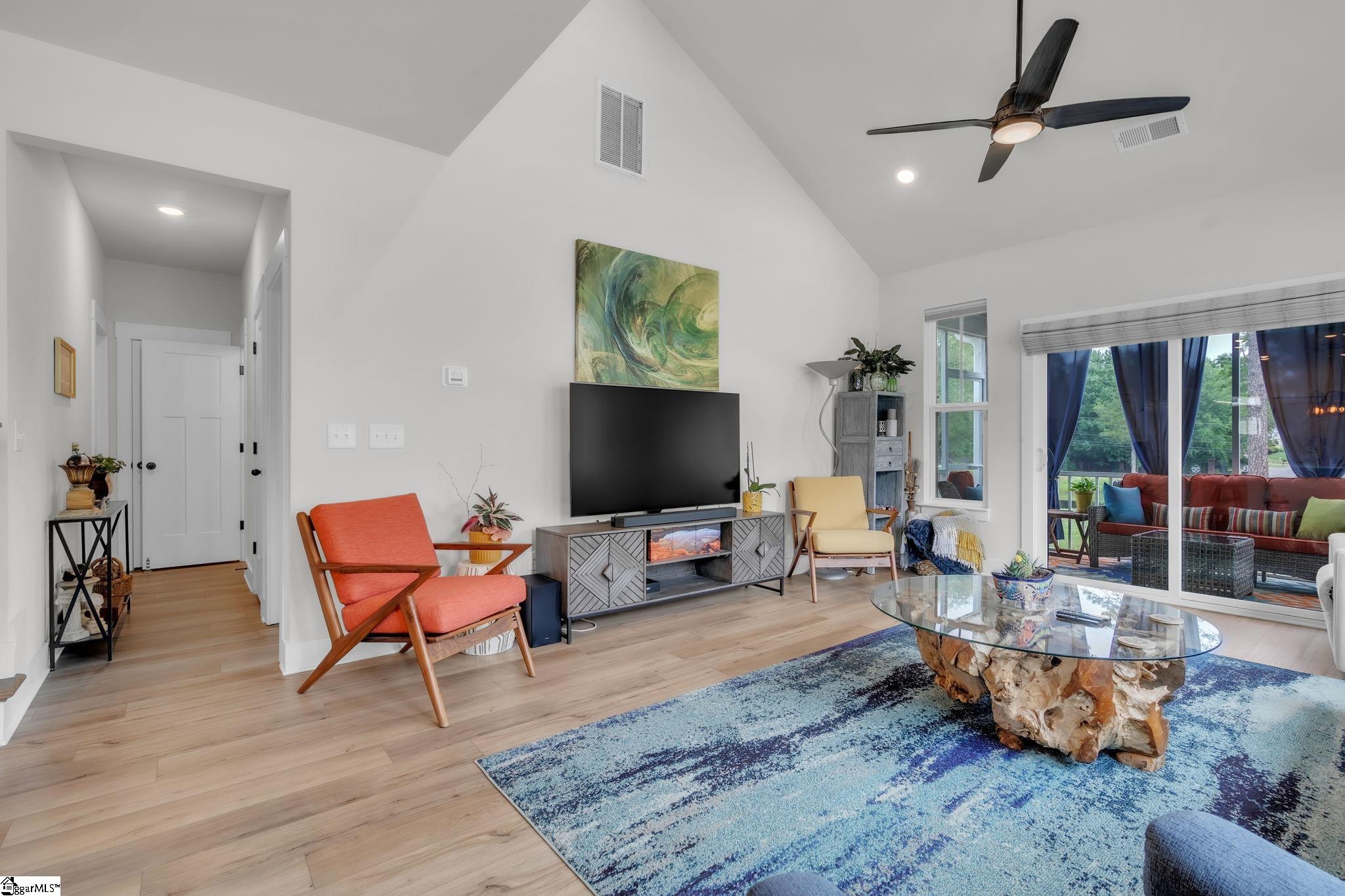 43 Carriage Run Drive Simpsonville, SC 29681