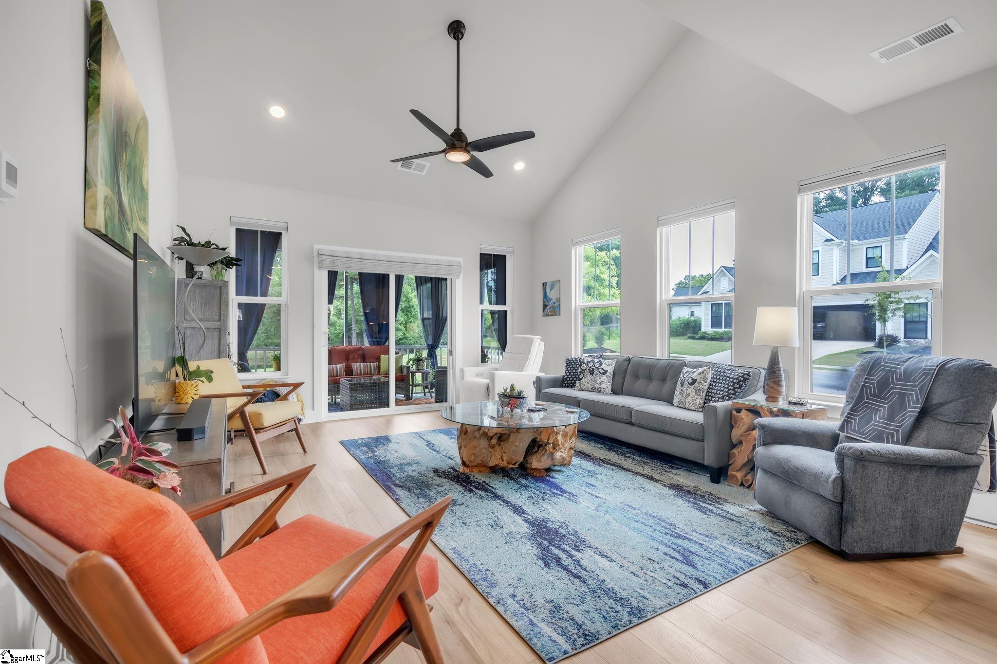 43 Carriage Run Drive Simpsonville, SC 29681