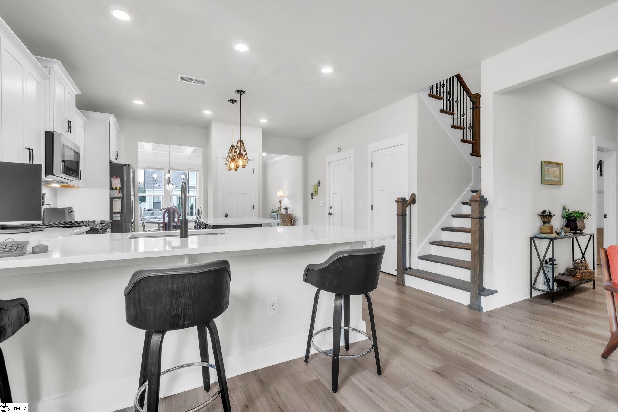 43 Carriage Run Drive Simpsonville, SC 29681