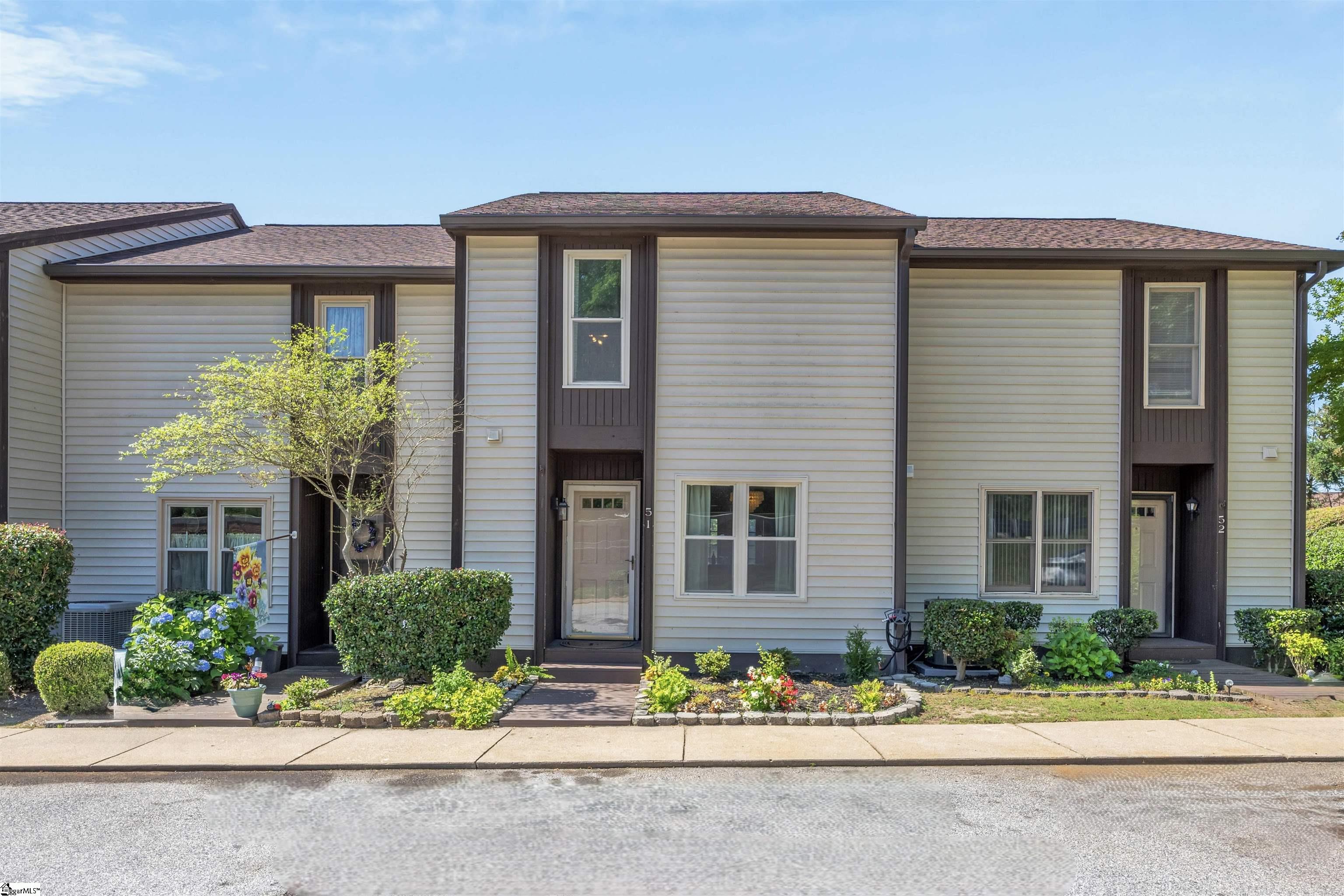 3210 Bethel Road UNIT Unit 51 Simpsonville, SC 29681