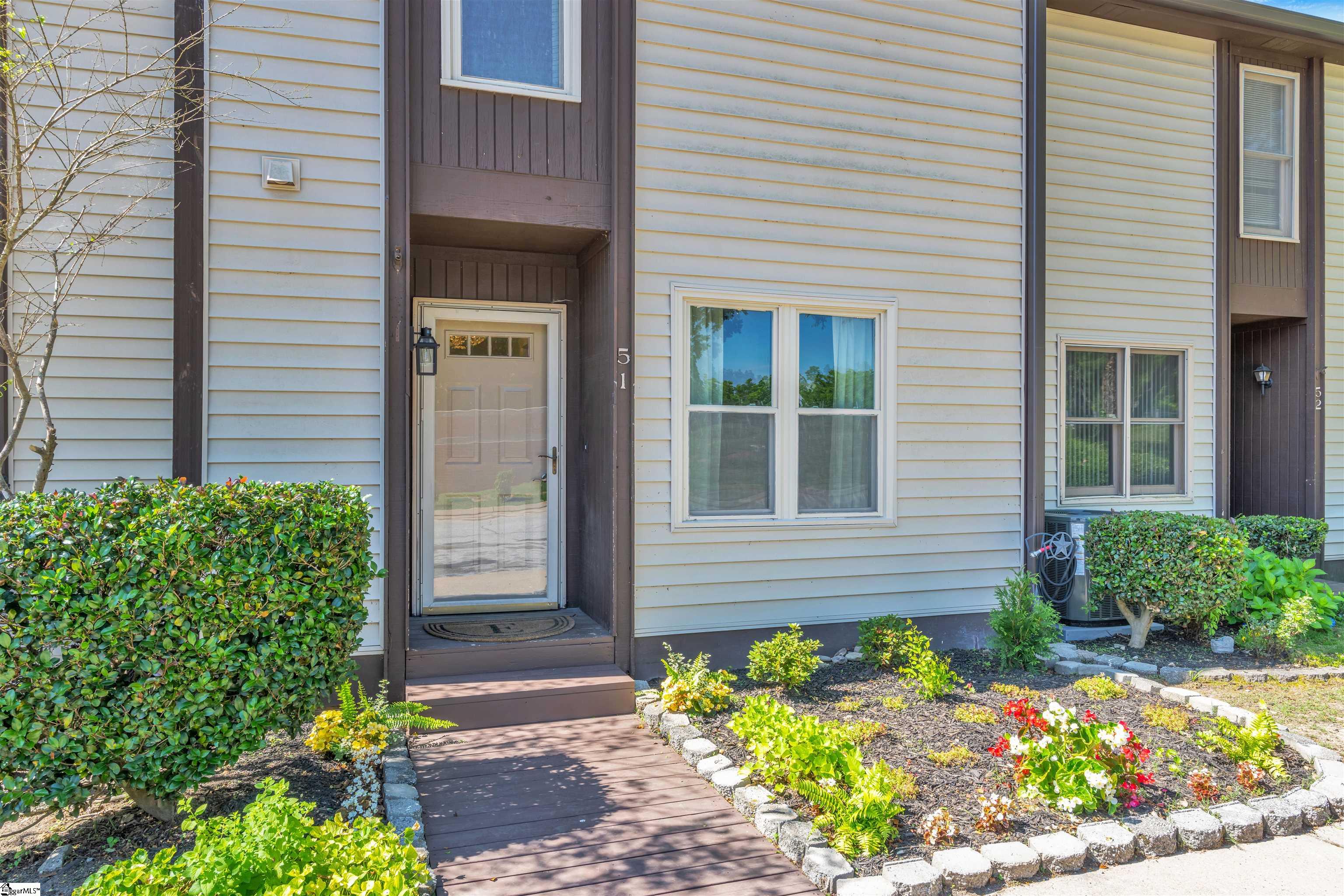 3210 Bethel Road UNIT Unit 51 Simpsonville, SC 29681