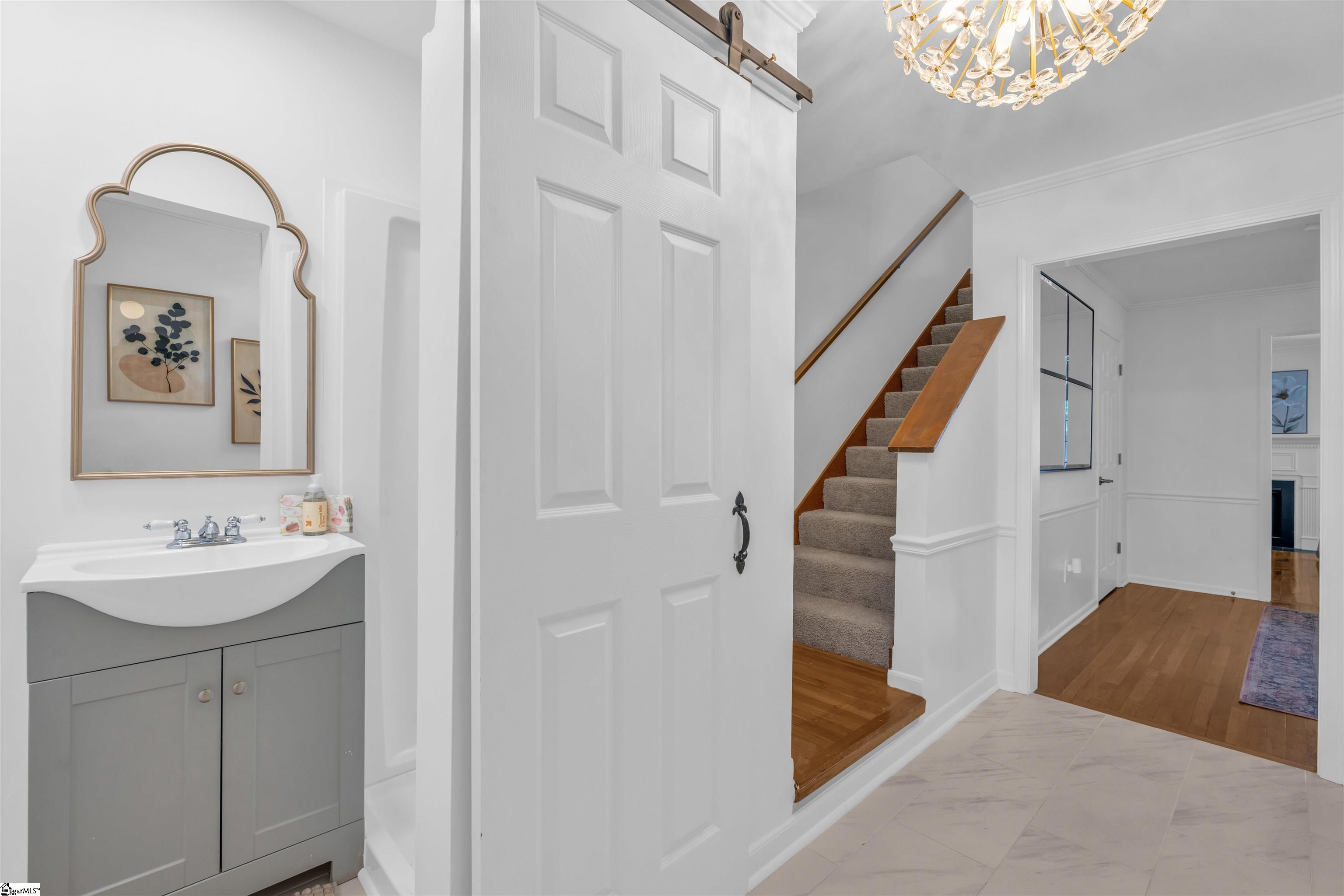 3210 Bethel Road UNIT Unit 51 Simpsonville, SC 29681