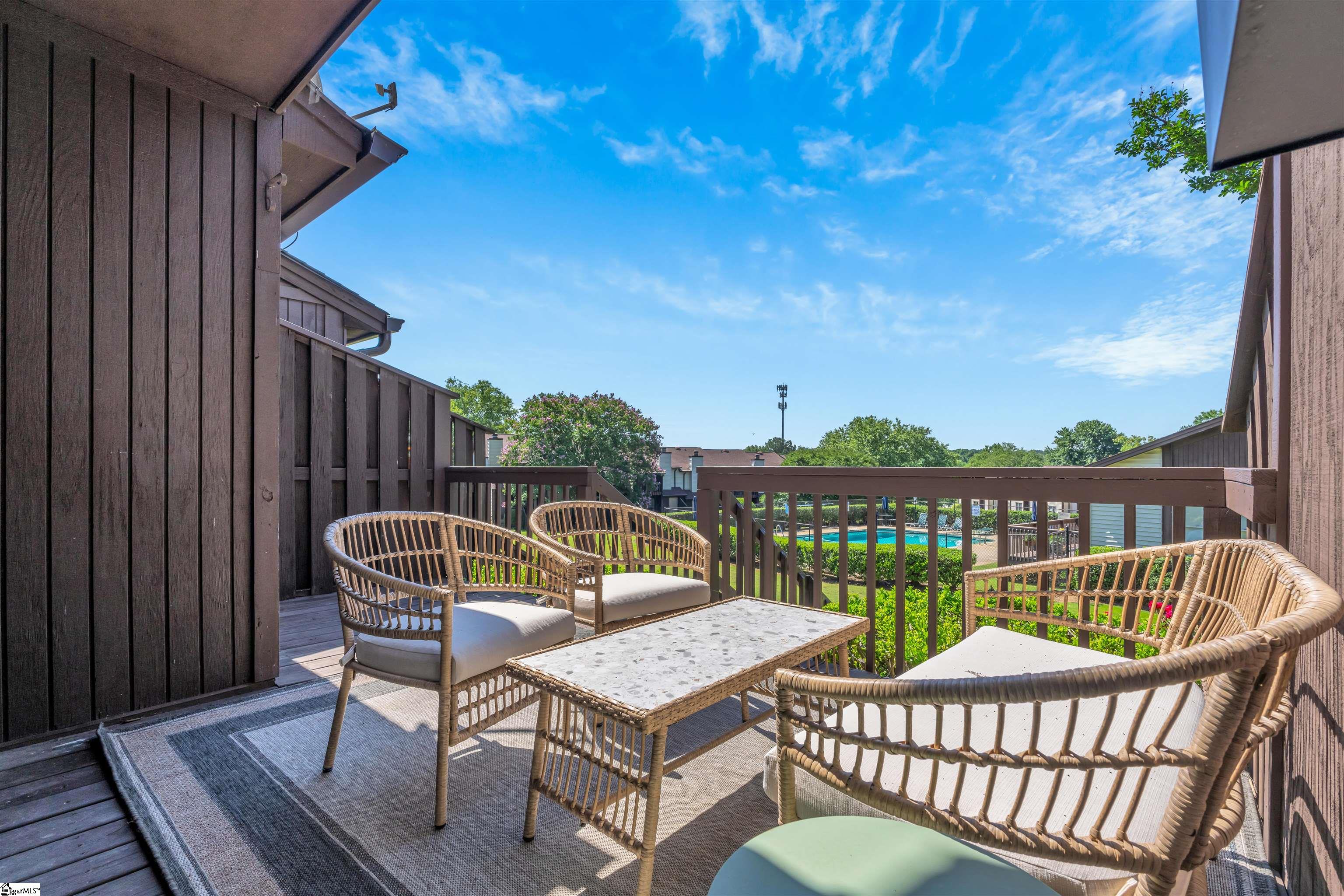 3210 Bethel Road UNIT Unit 51 Simpsonville, SC 29681