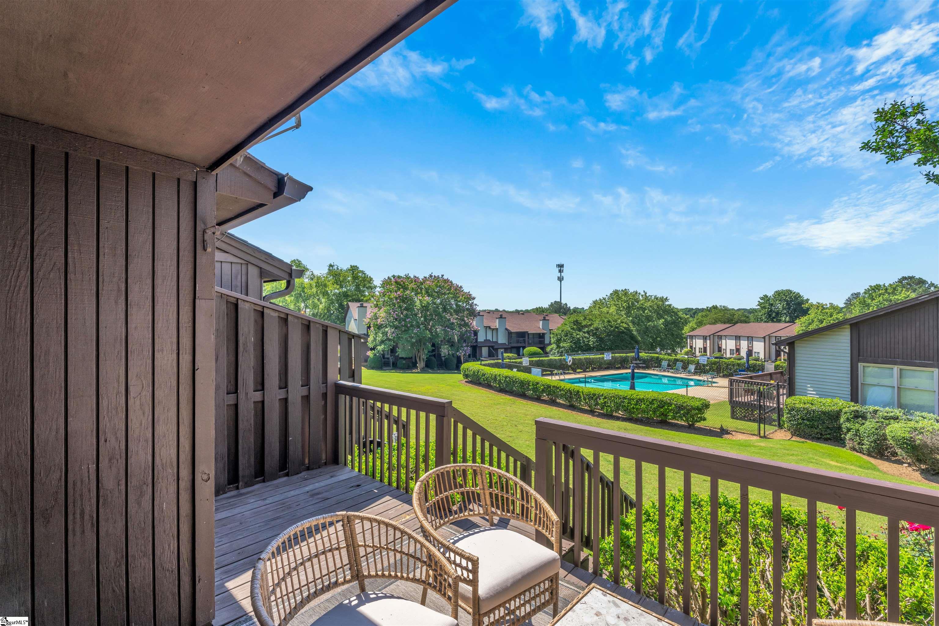 3210 Bethel Road UNIT Unit 51 Simpsonville, SC 29681