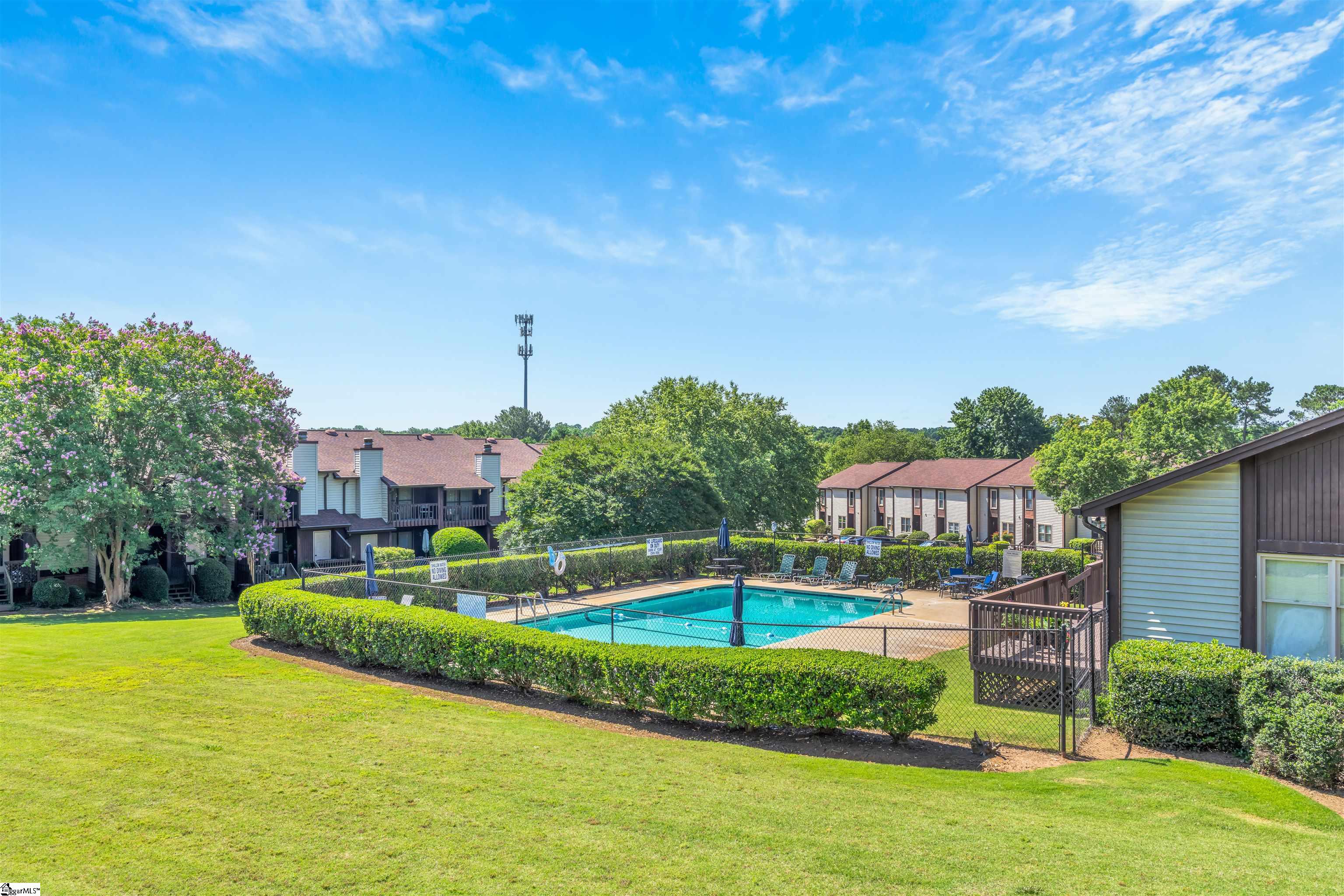 3210 Bethel Road UNIT Unit 51 Simpsonville, SC 29681